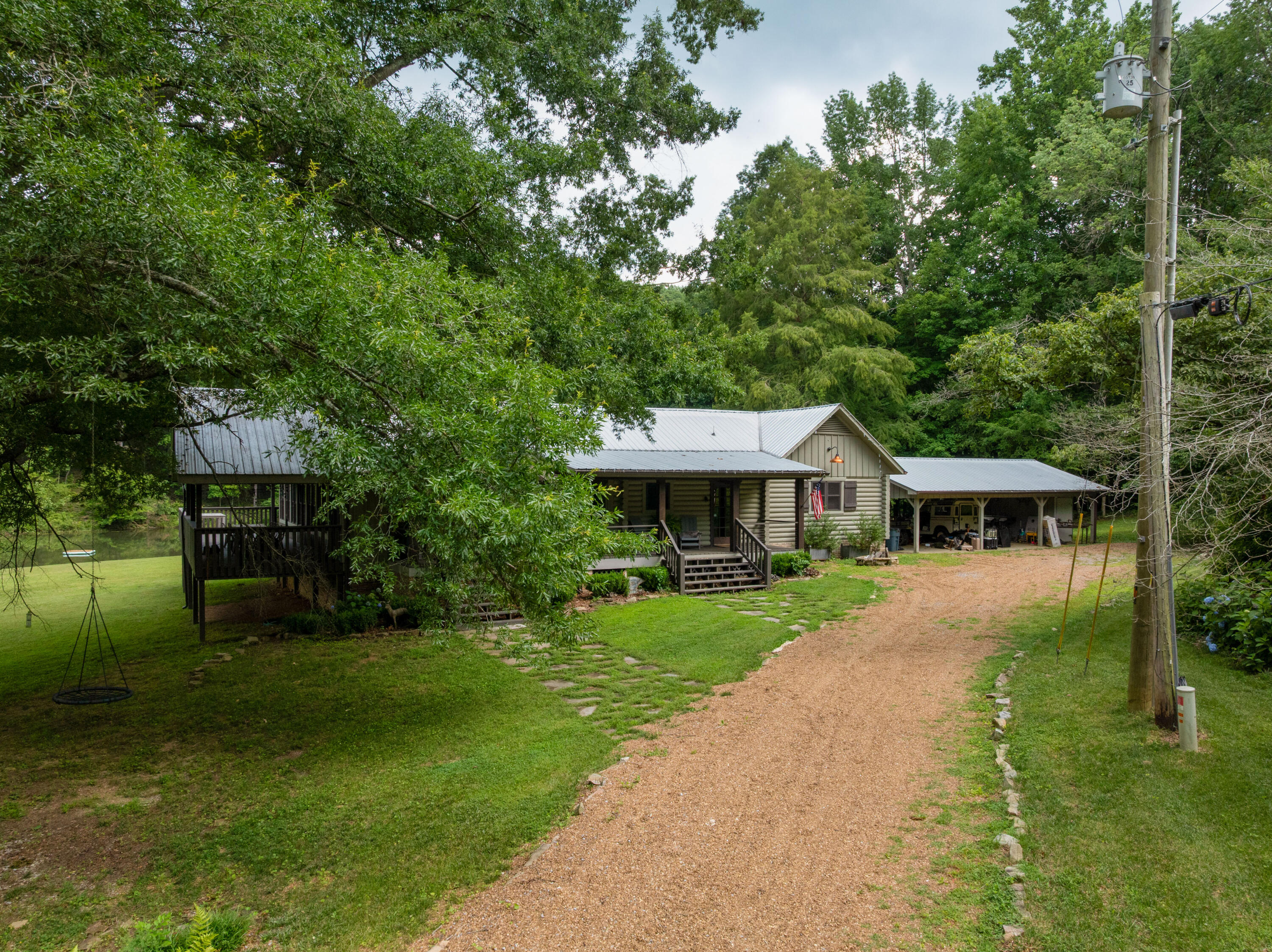 1261 S Cedar Lane