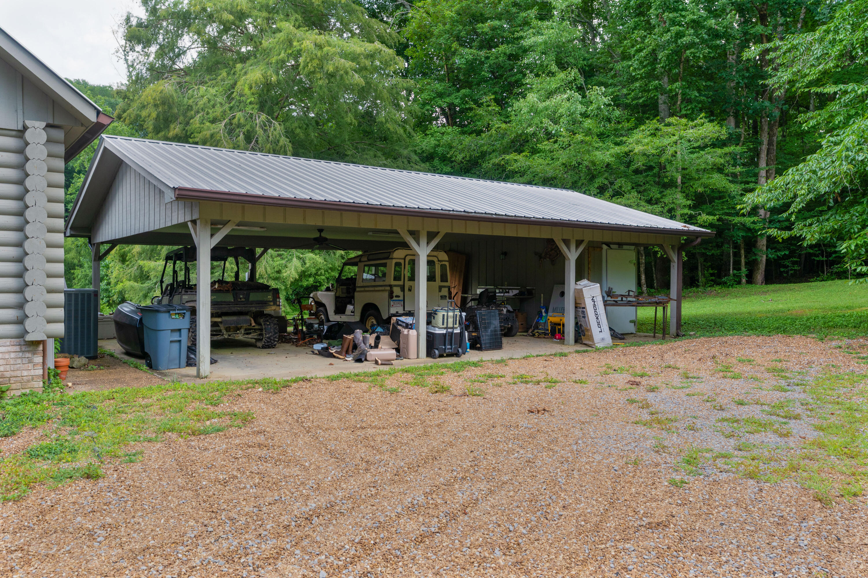 1261 S Cedar Lane