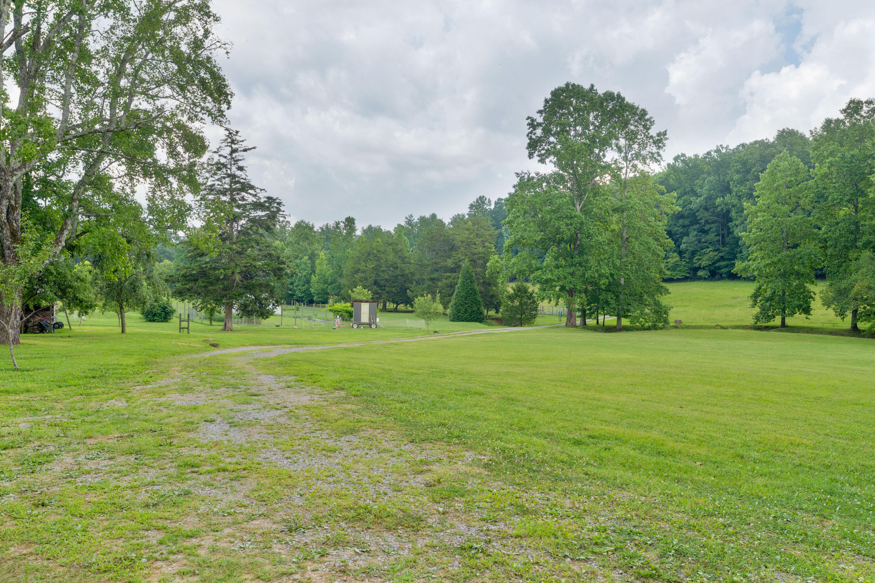 1261 S Cedar Lane