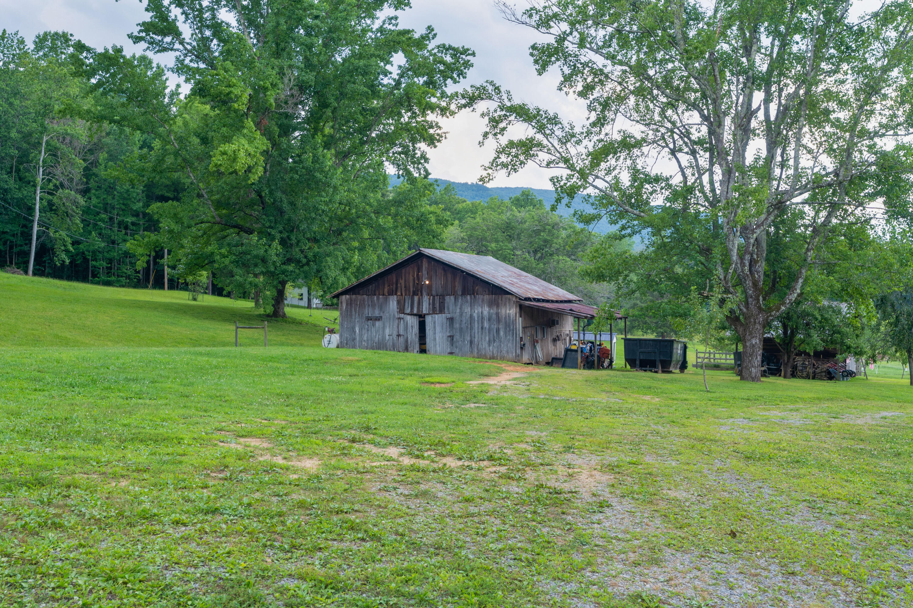1261 S Cedar Lane
