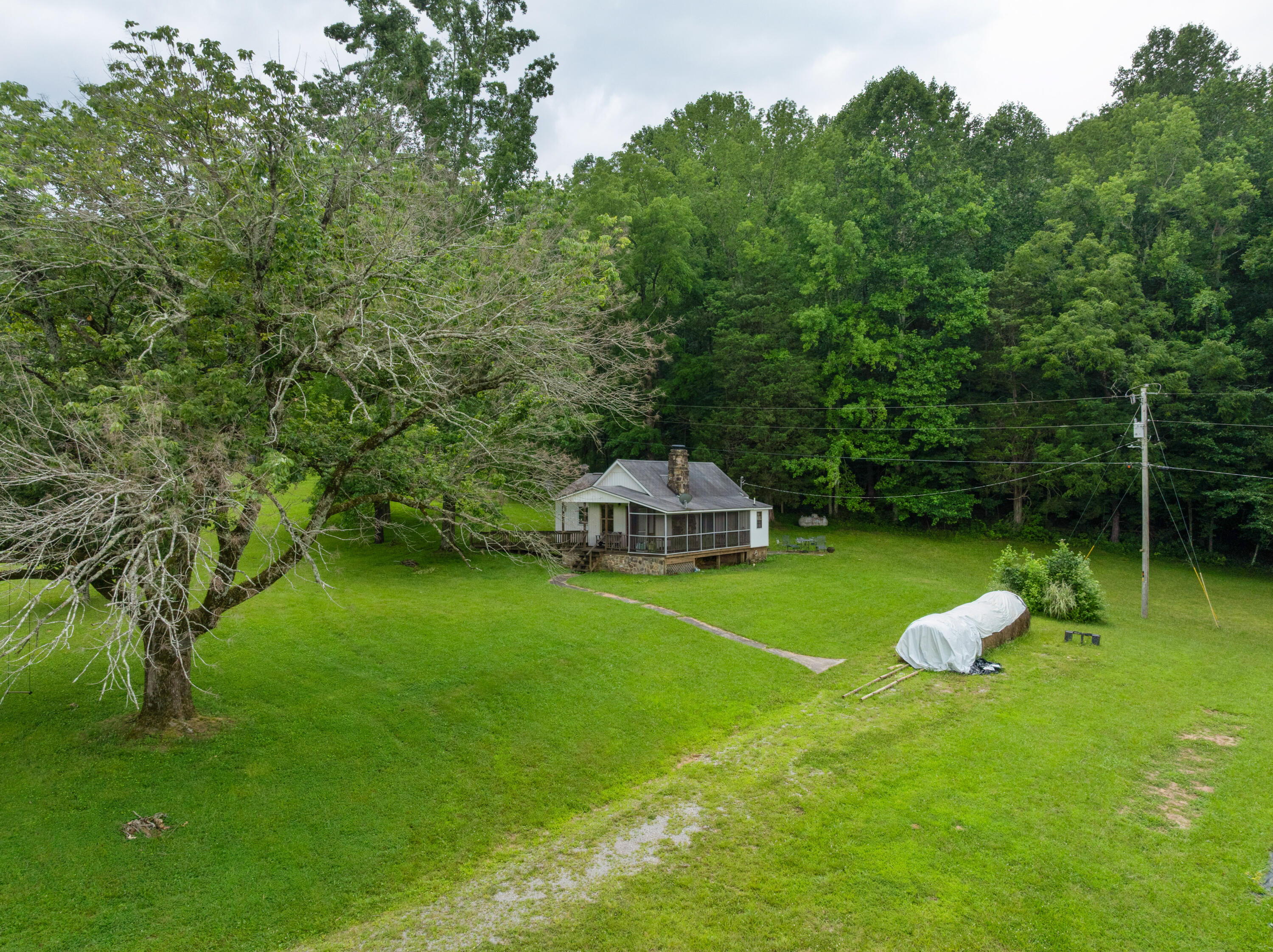 1261 S Cedar Lane