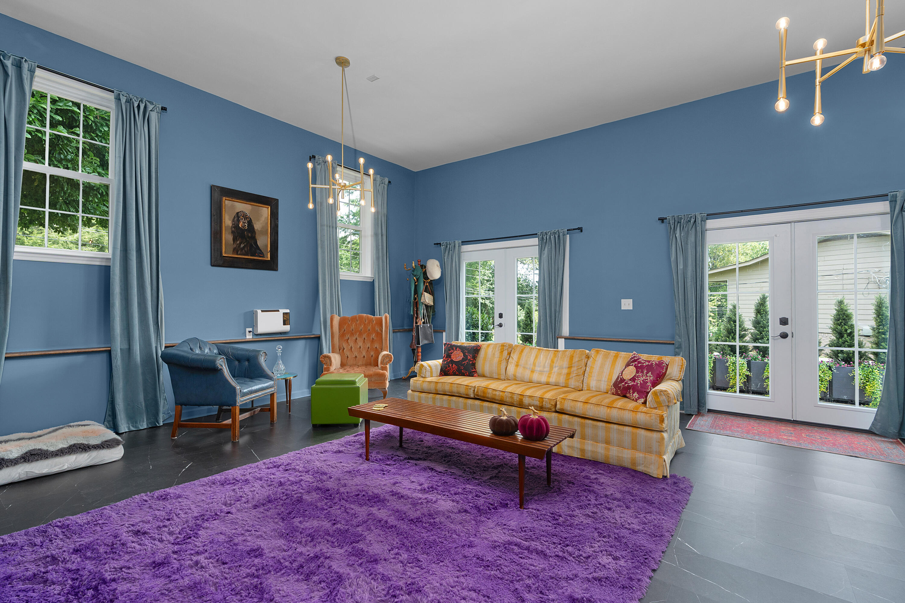 3351 Oak Burr Drive