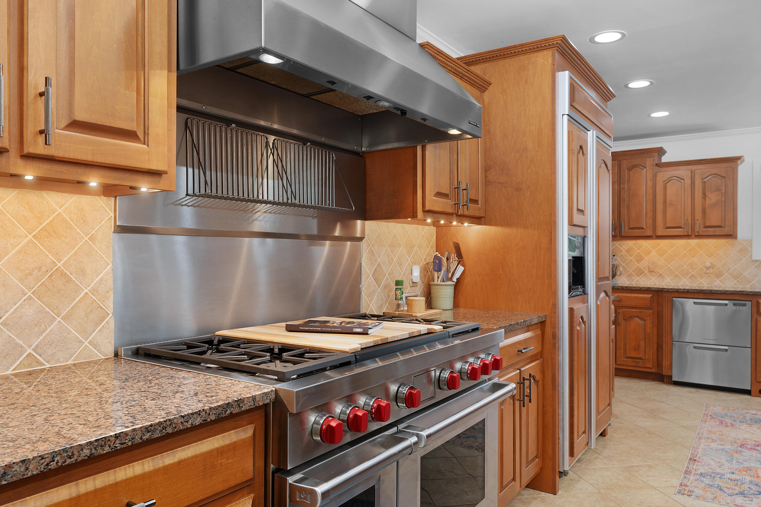 3351 Oak Burr Drive