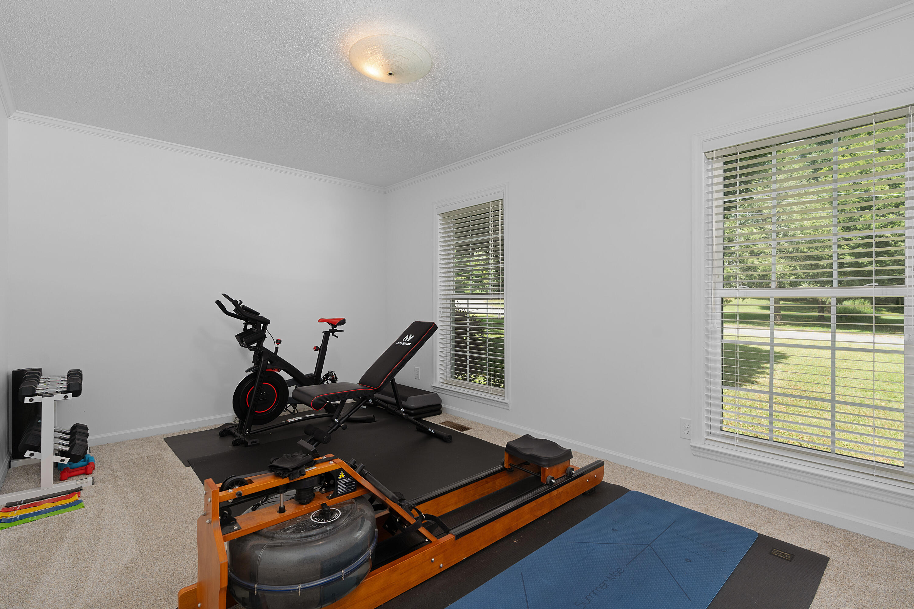 3351 Oak Burr Drive