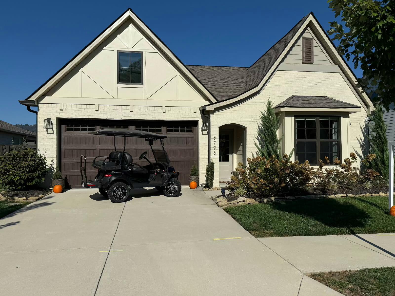 5796 Acadia Drive