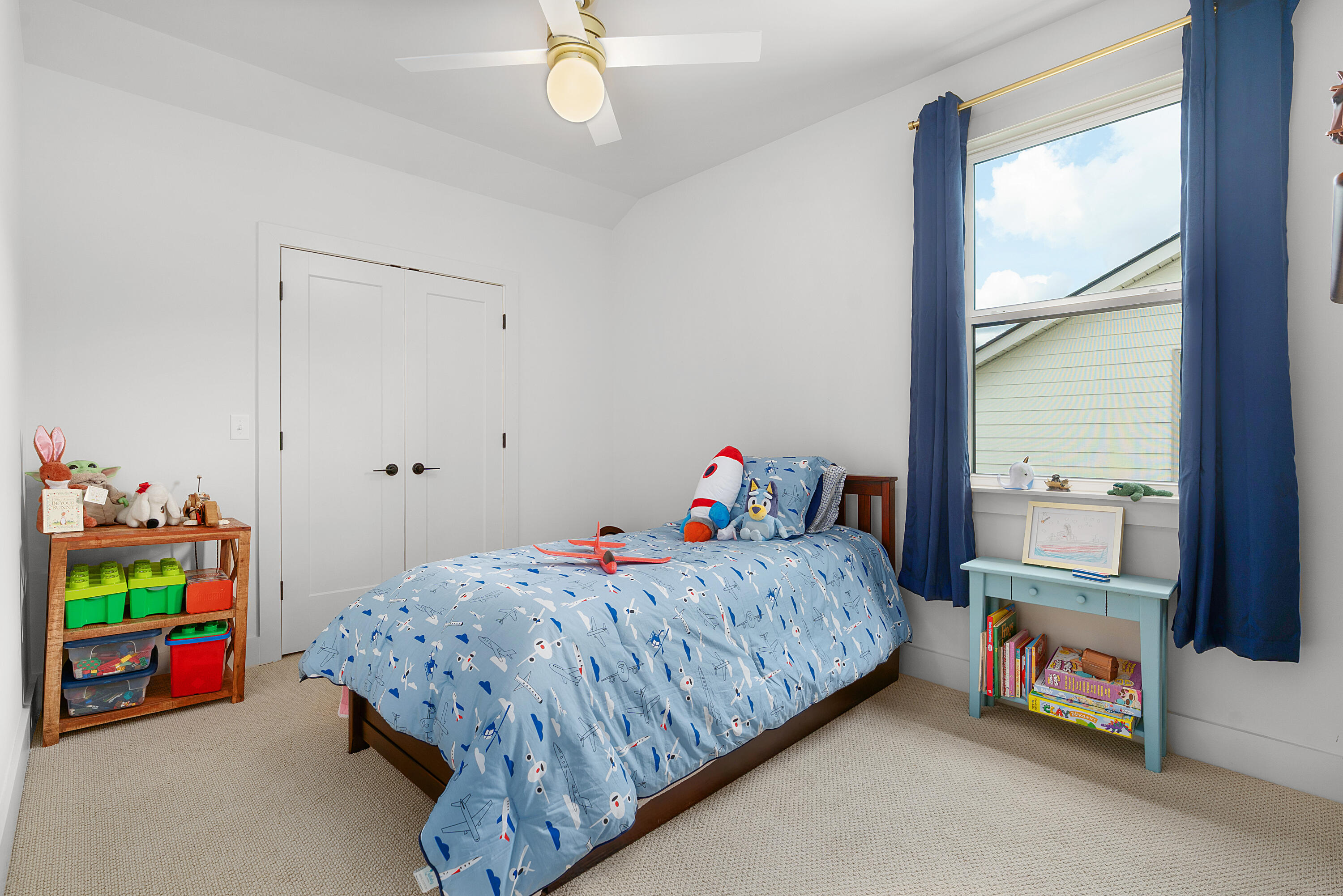 5796 Acadia Drive