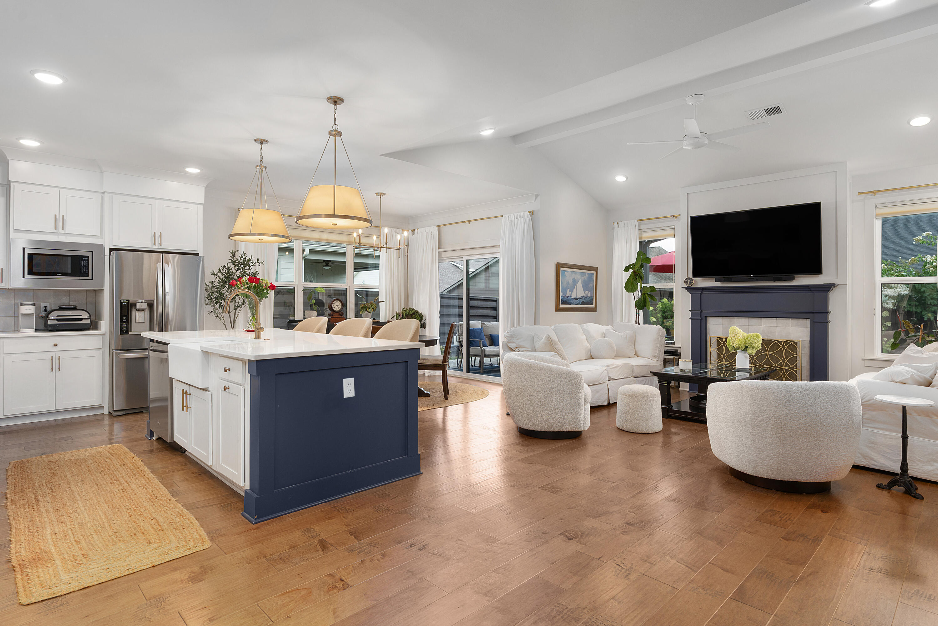 5796 Acadia Drive