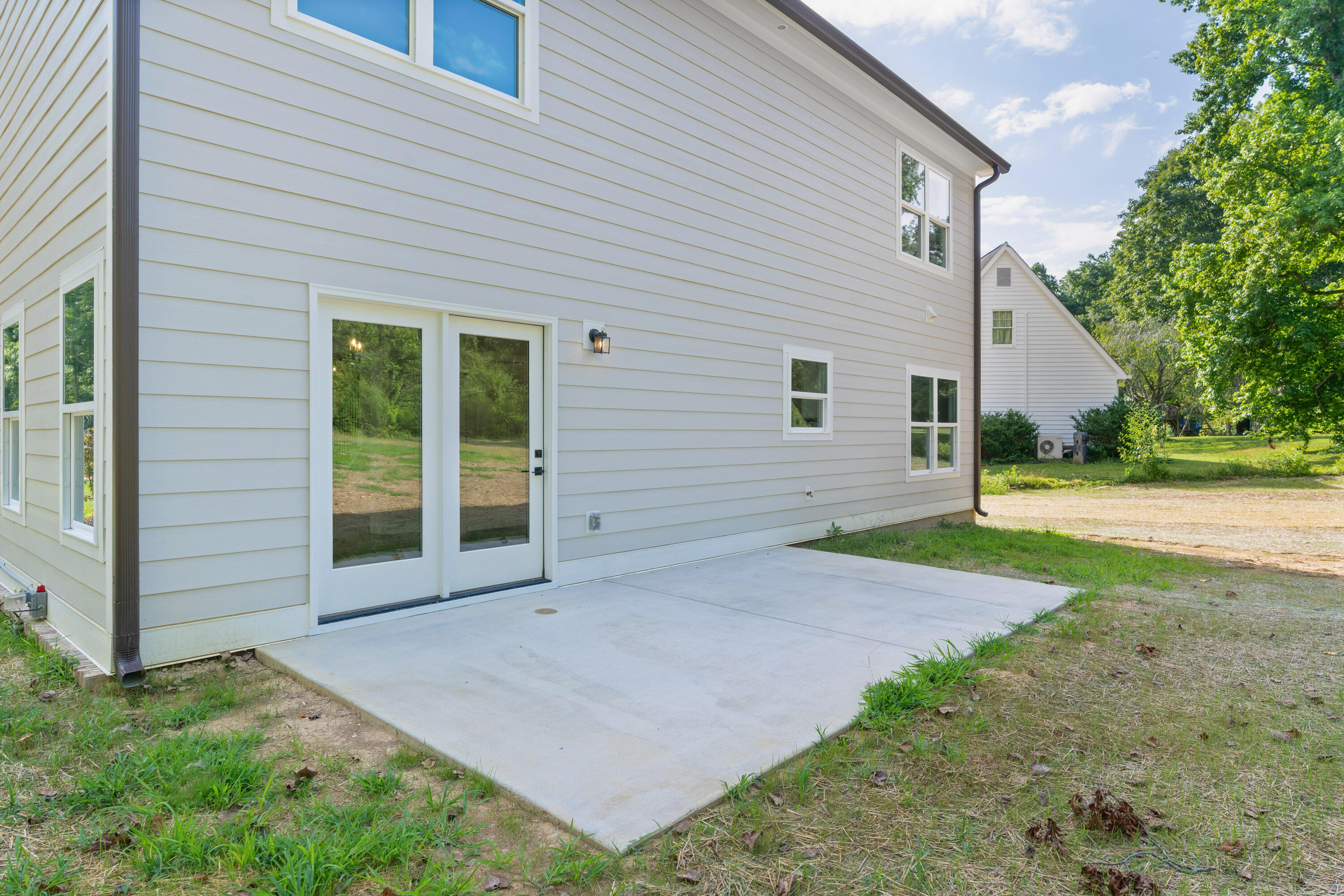 3619 Gentry Station Drive