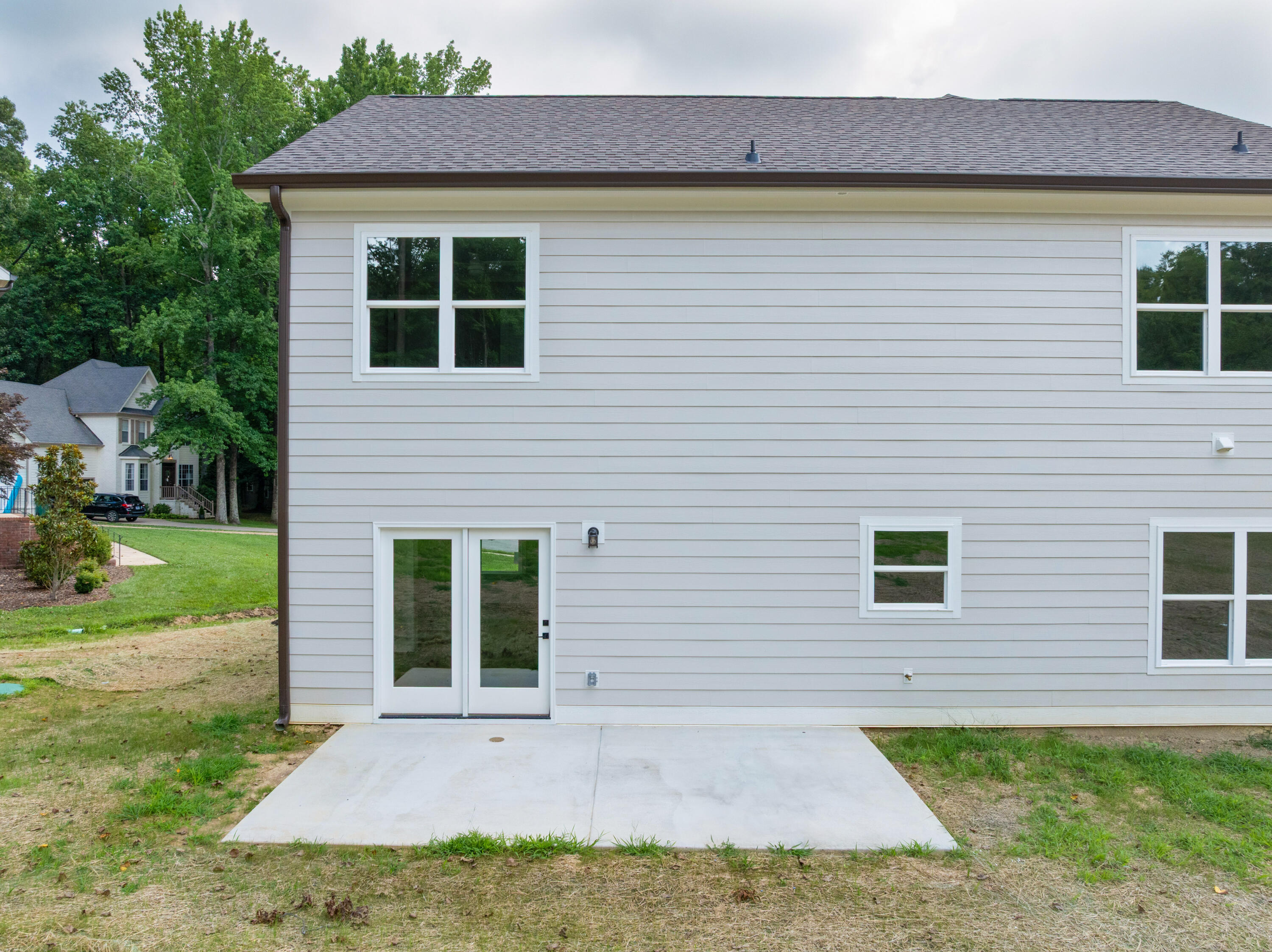 3619 Gentry Station Drive