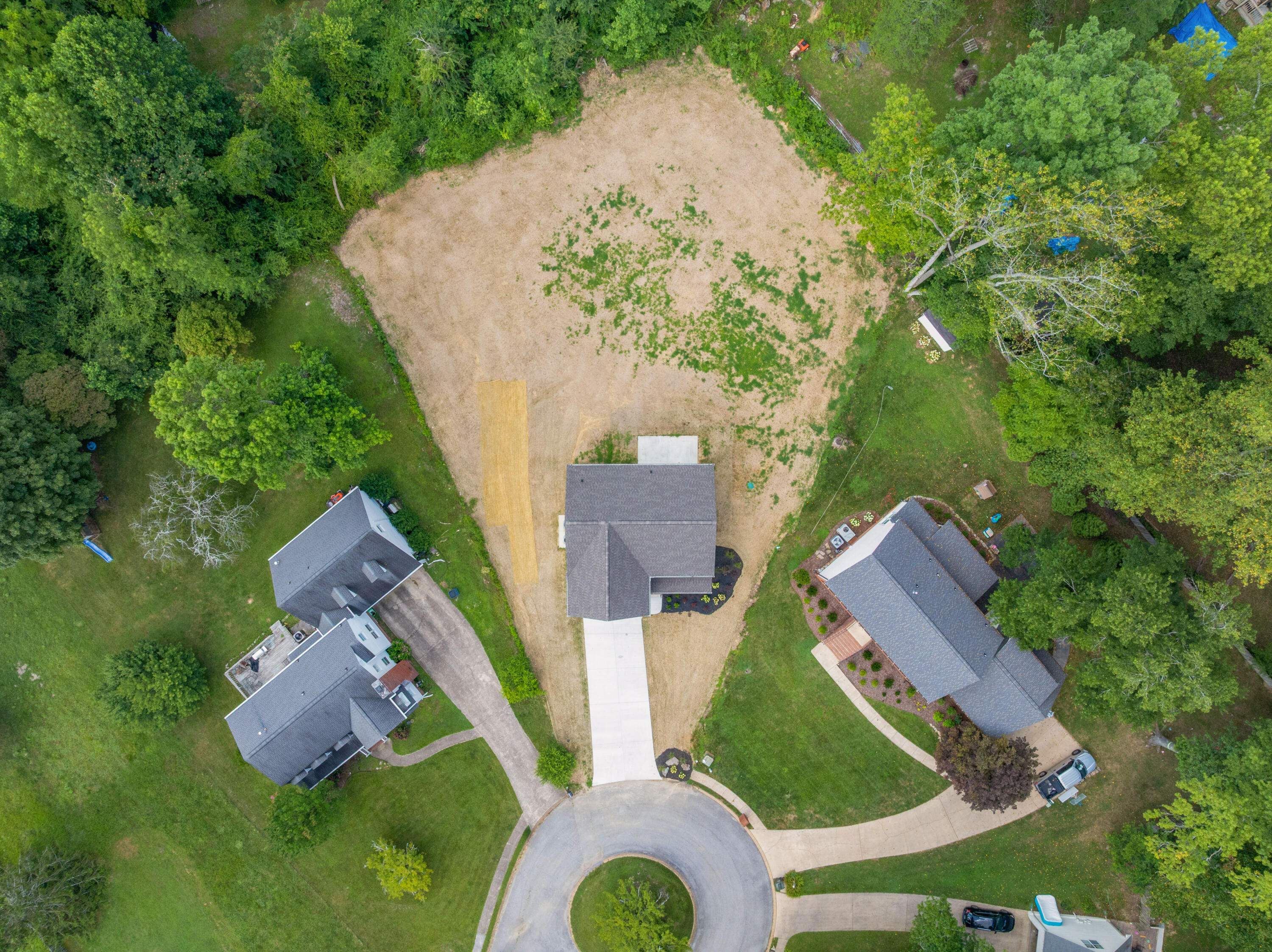 3619 Gentry Station Drive