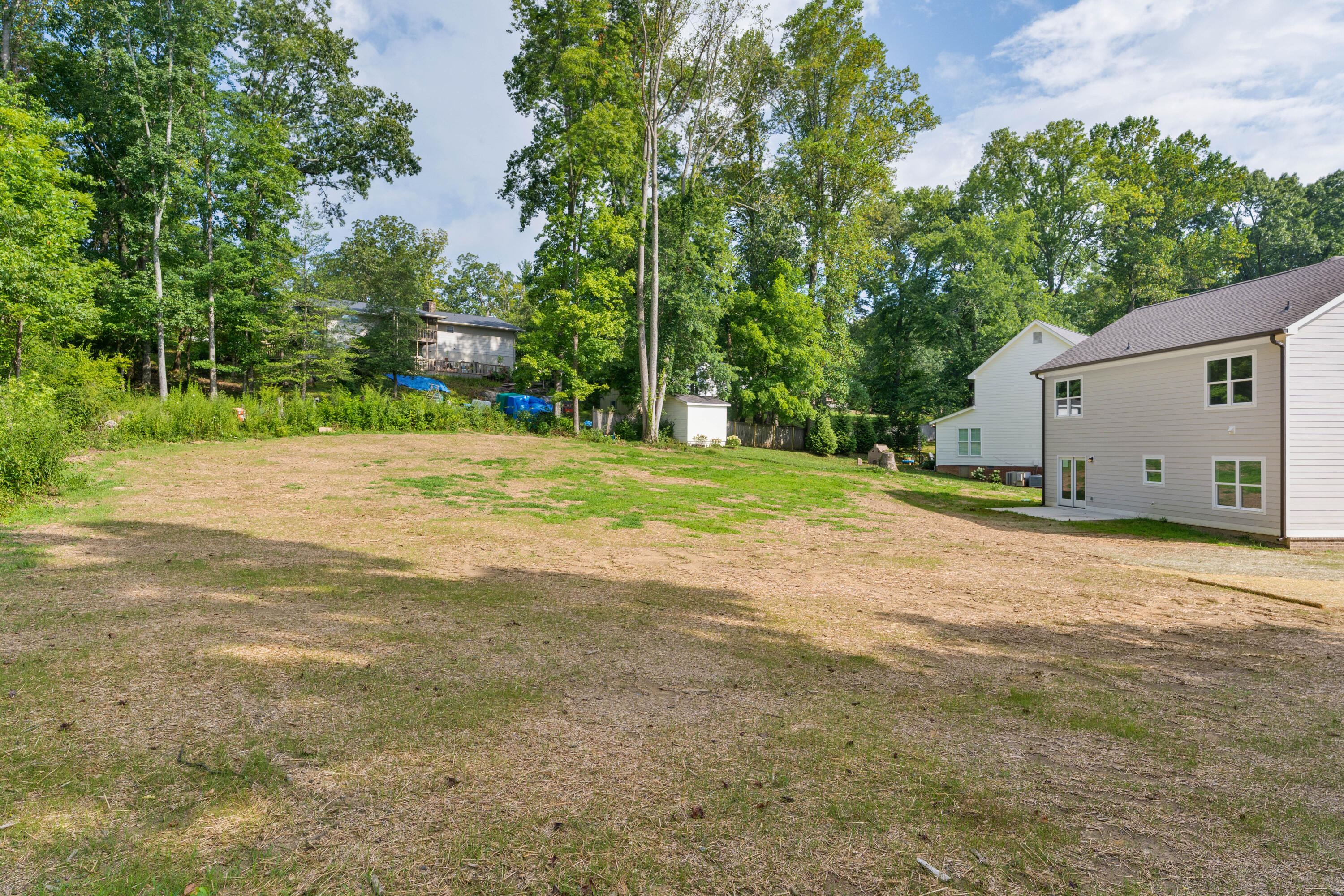 3619 Gentry Station Drive