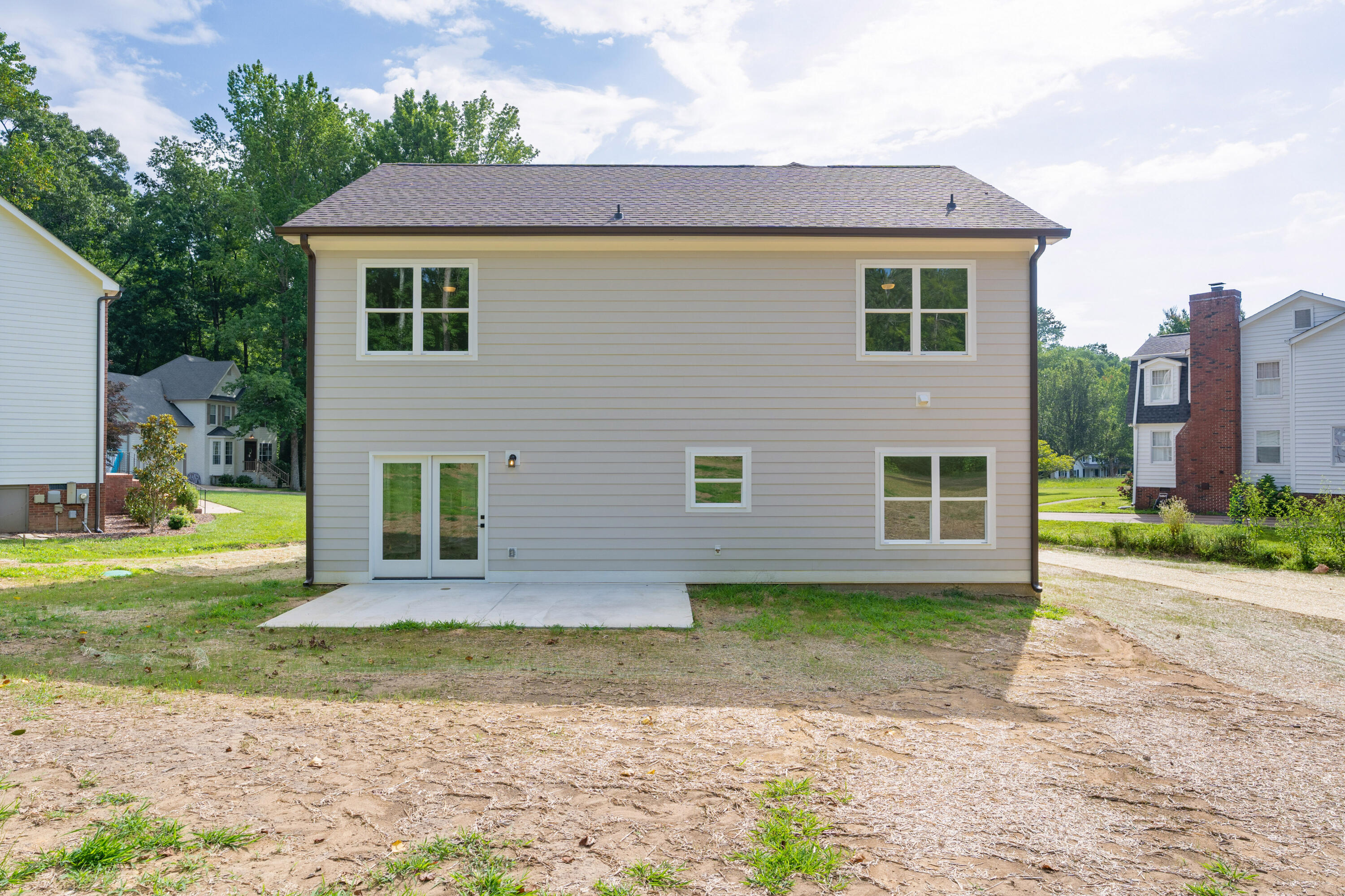 3619 Gentry Station Drive