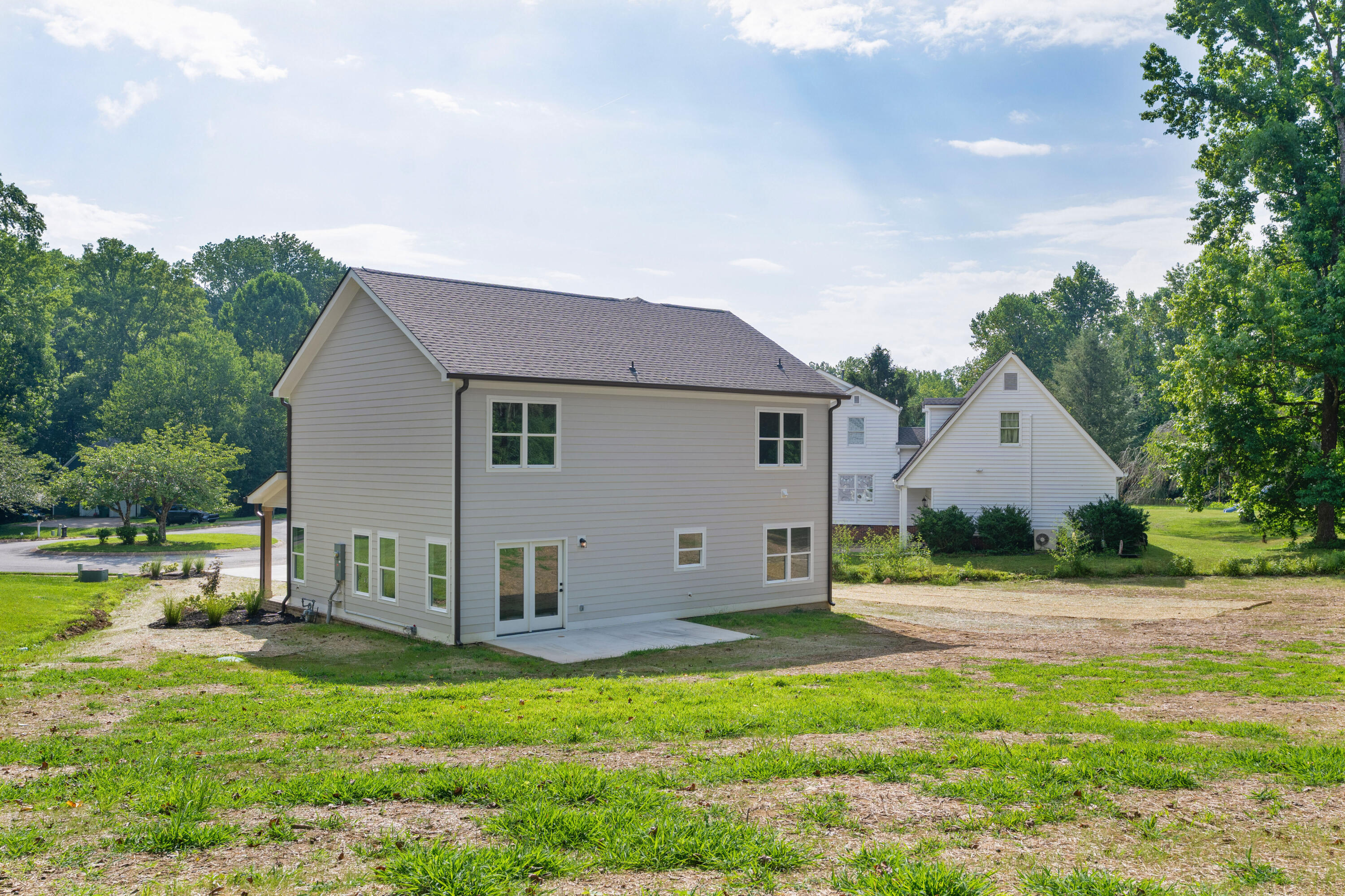 3619 Gentry Station Drive