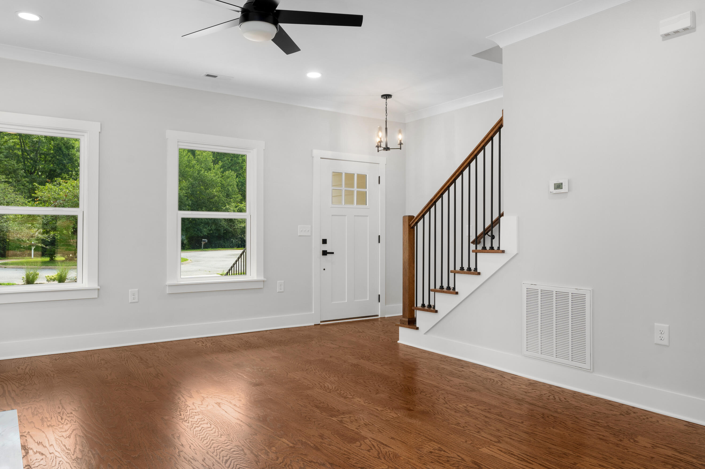 3619 Gentry Station Drive