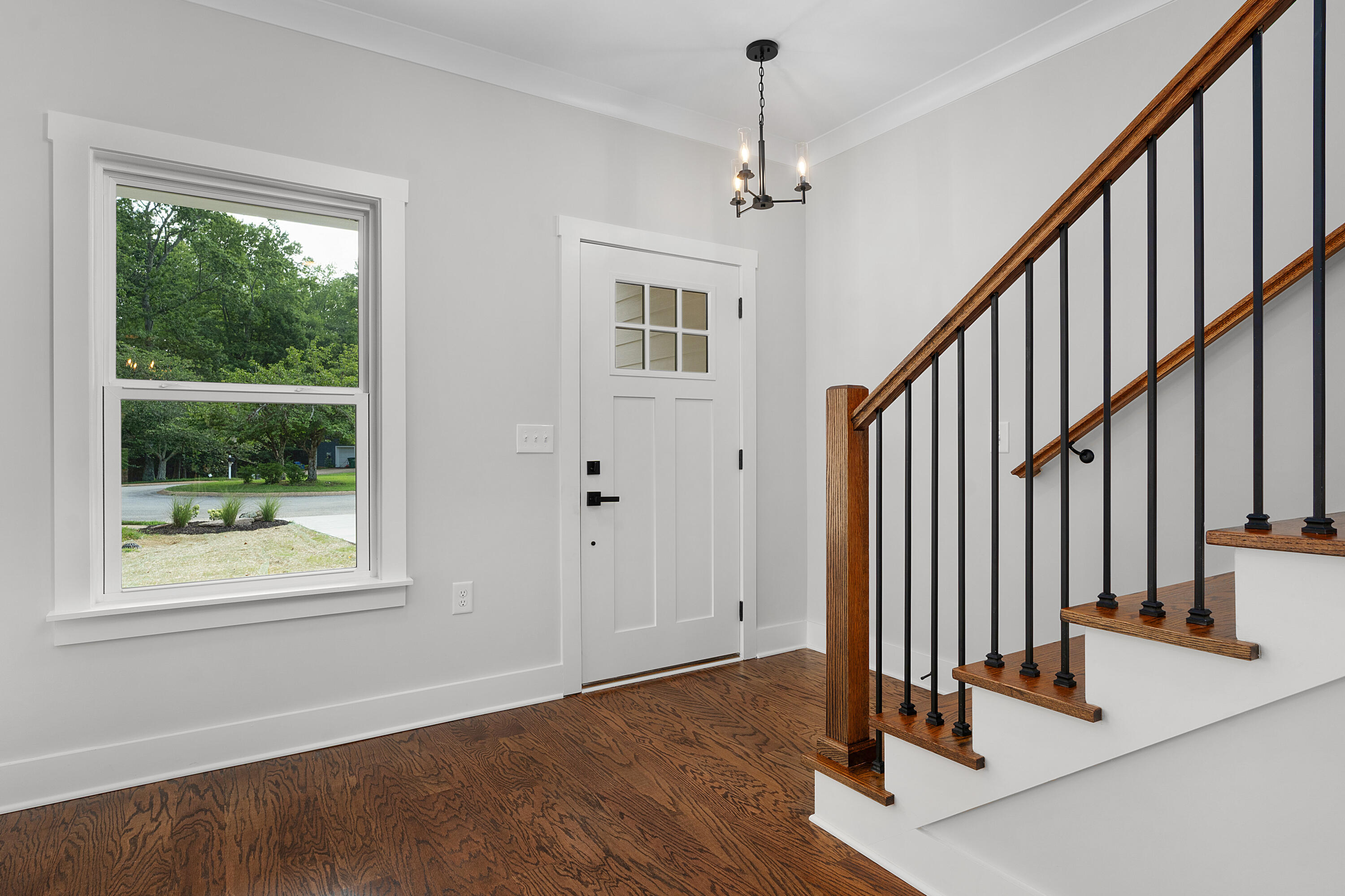 3619 Gentry Station Drive