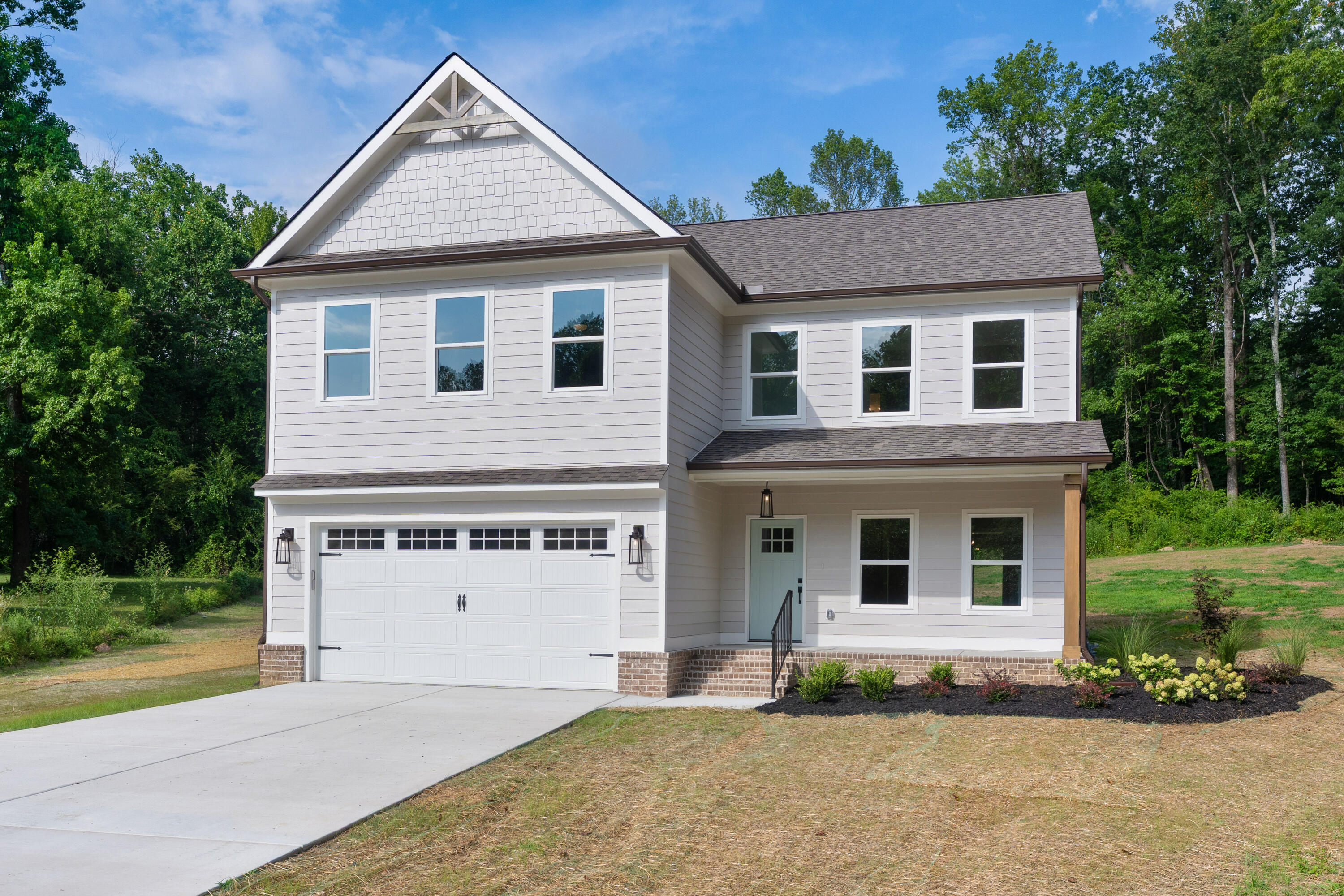 3619 Gentry Station Drive