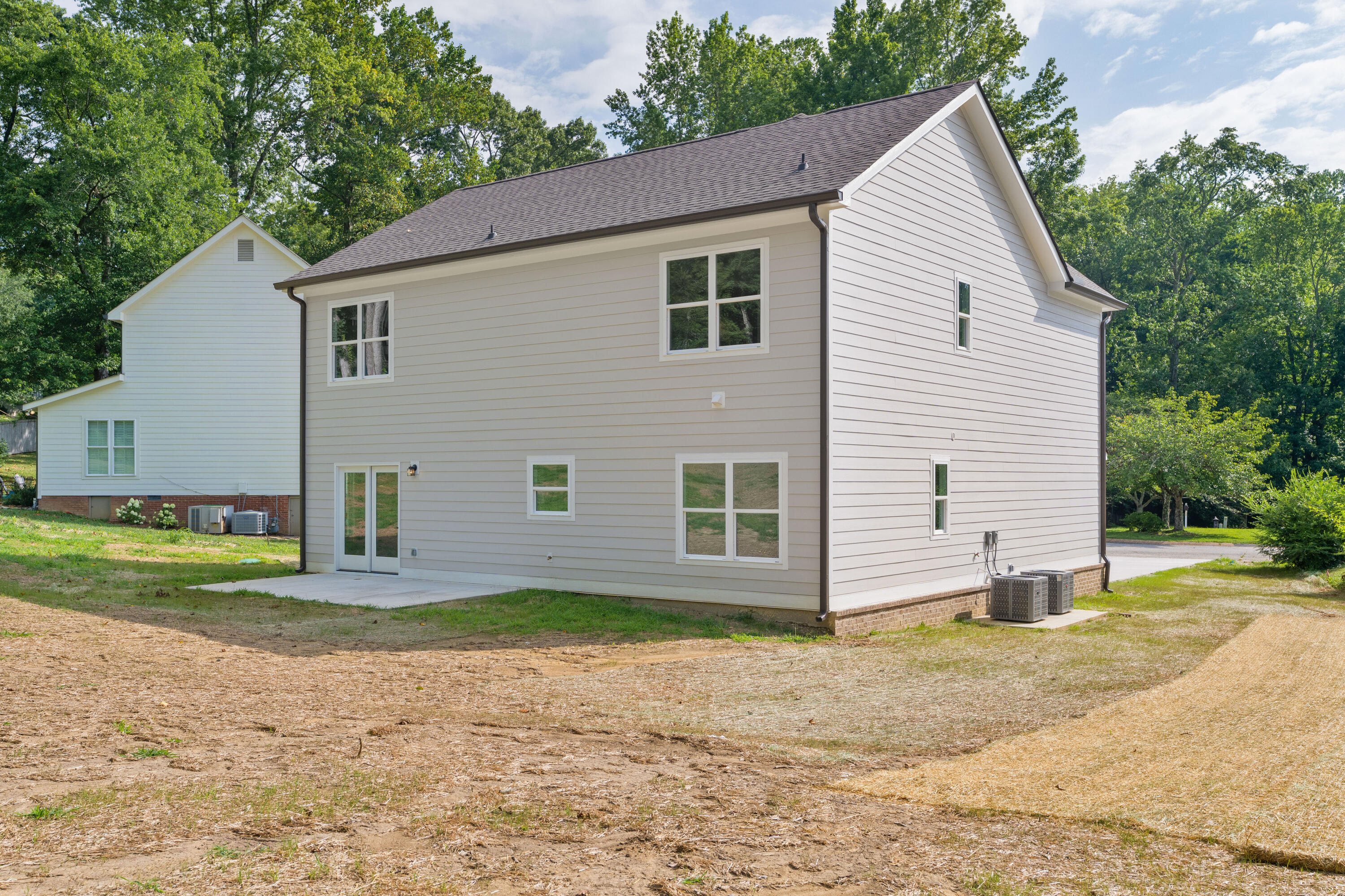 3619 Gentry Station Drive