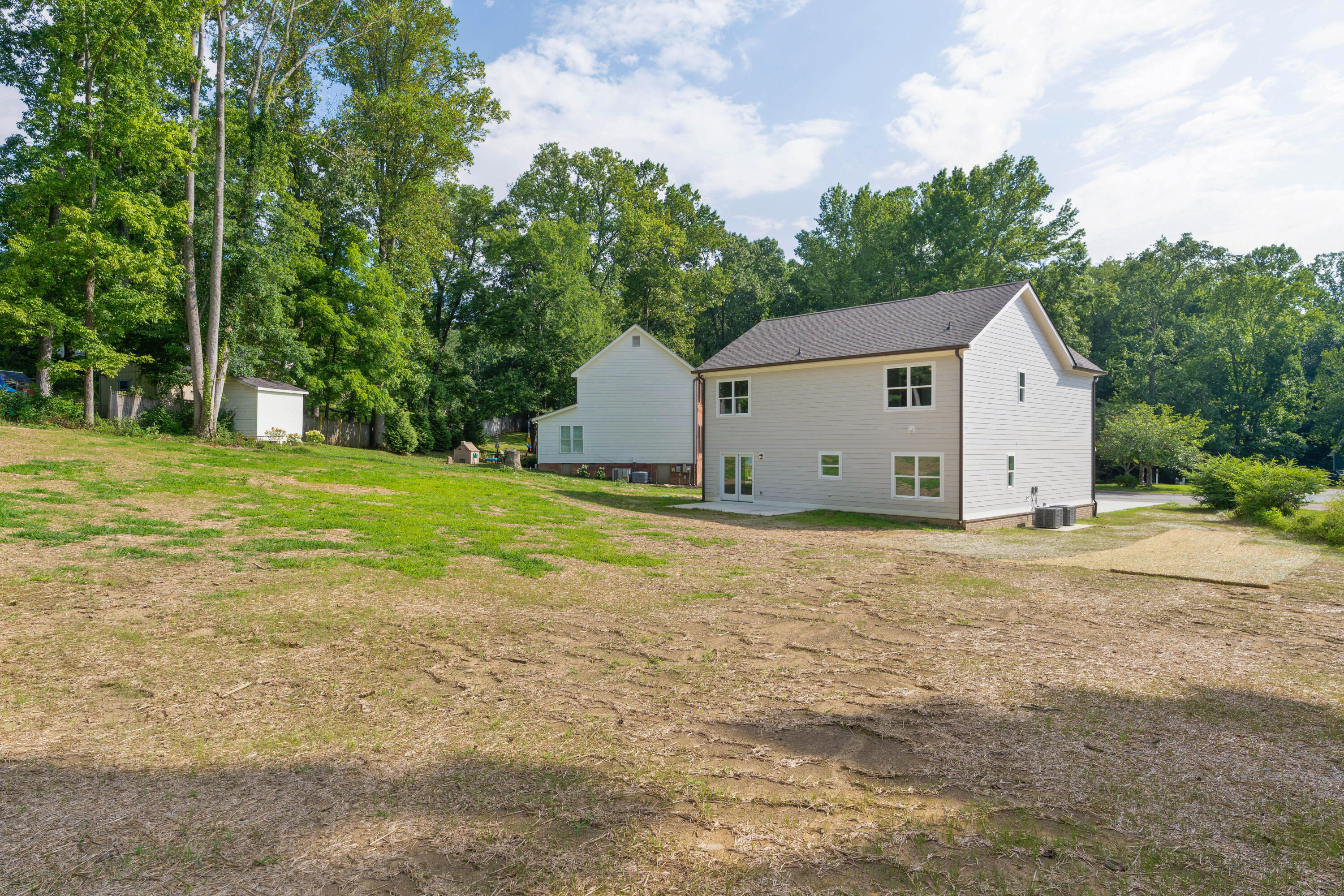 3619 Gentry Station Drive