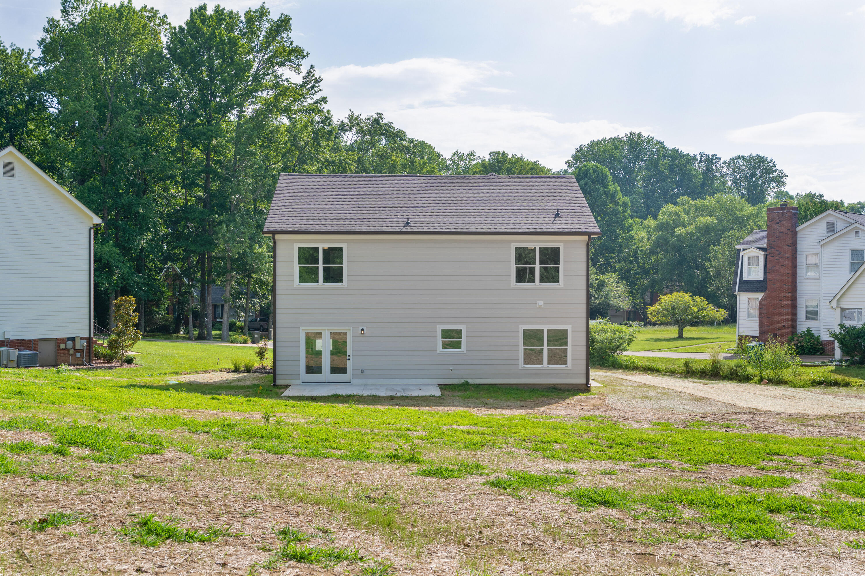 3619 Gentry Station Drive