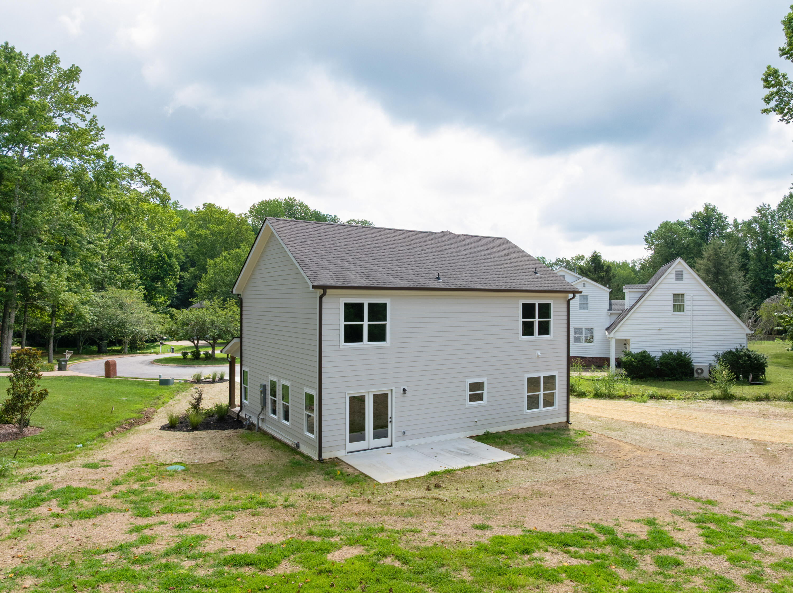 3619 Gentry Station Drive