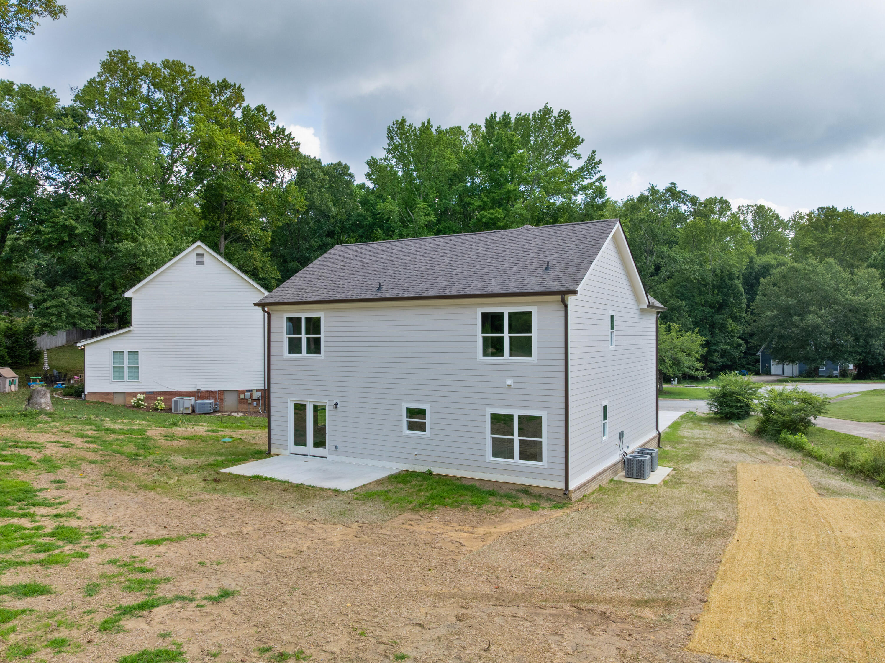 3619 Gentry Station Drive