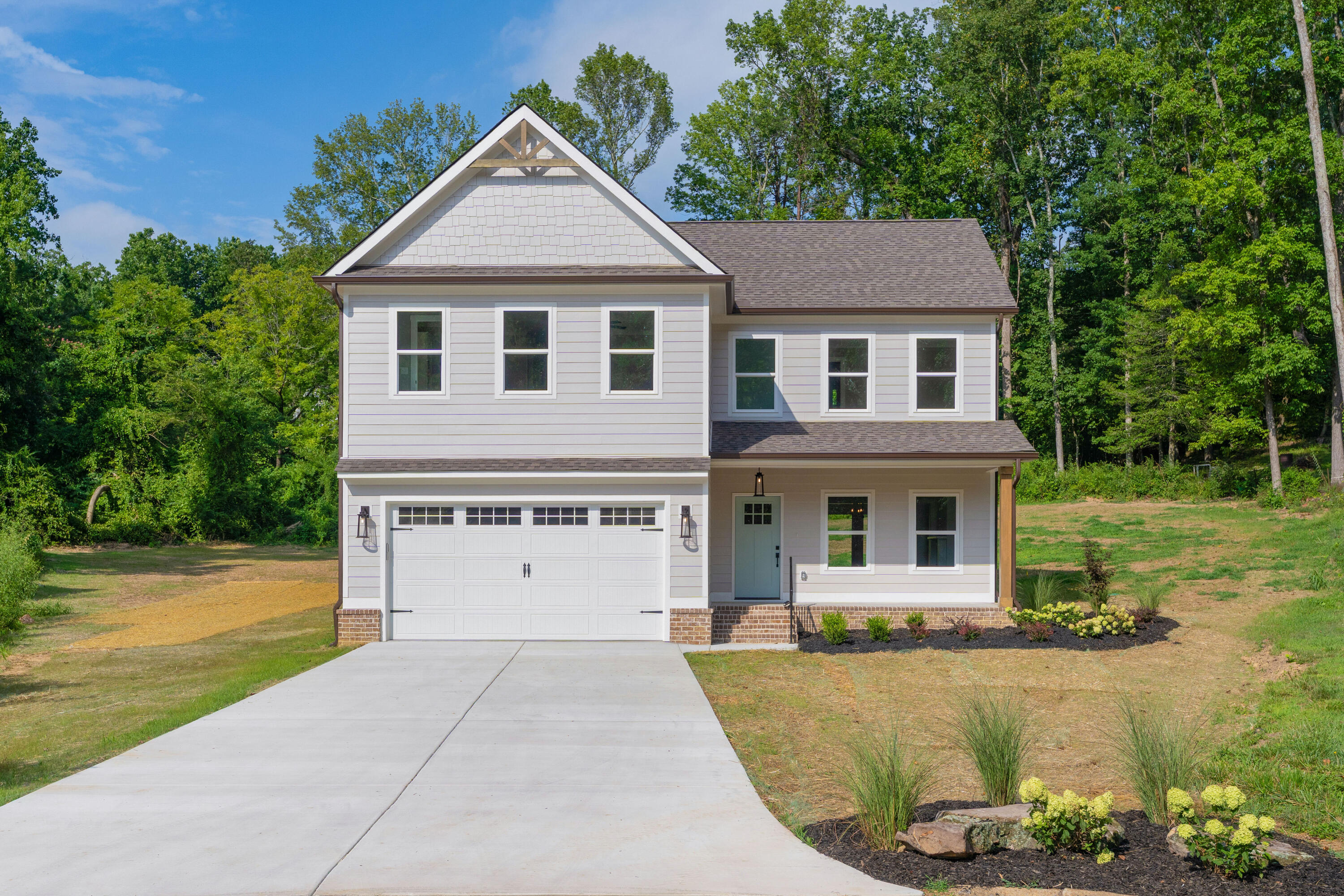 3619 Gentry Station Drive