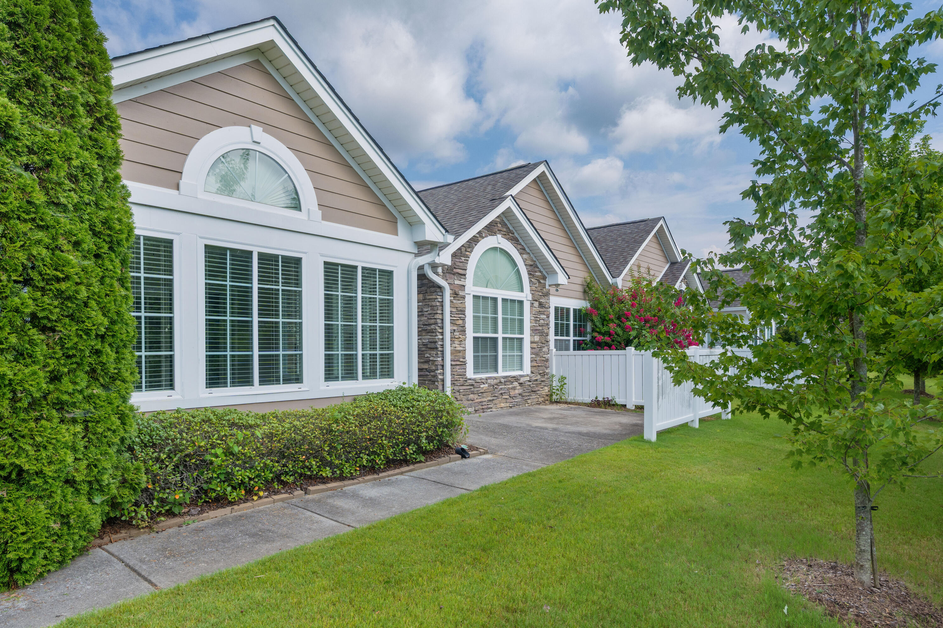 3532 Kettering Court