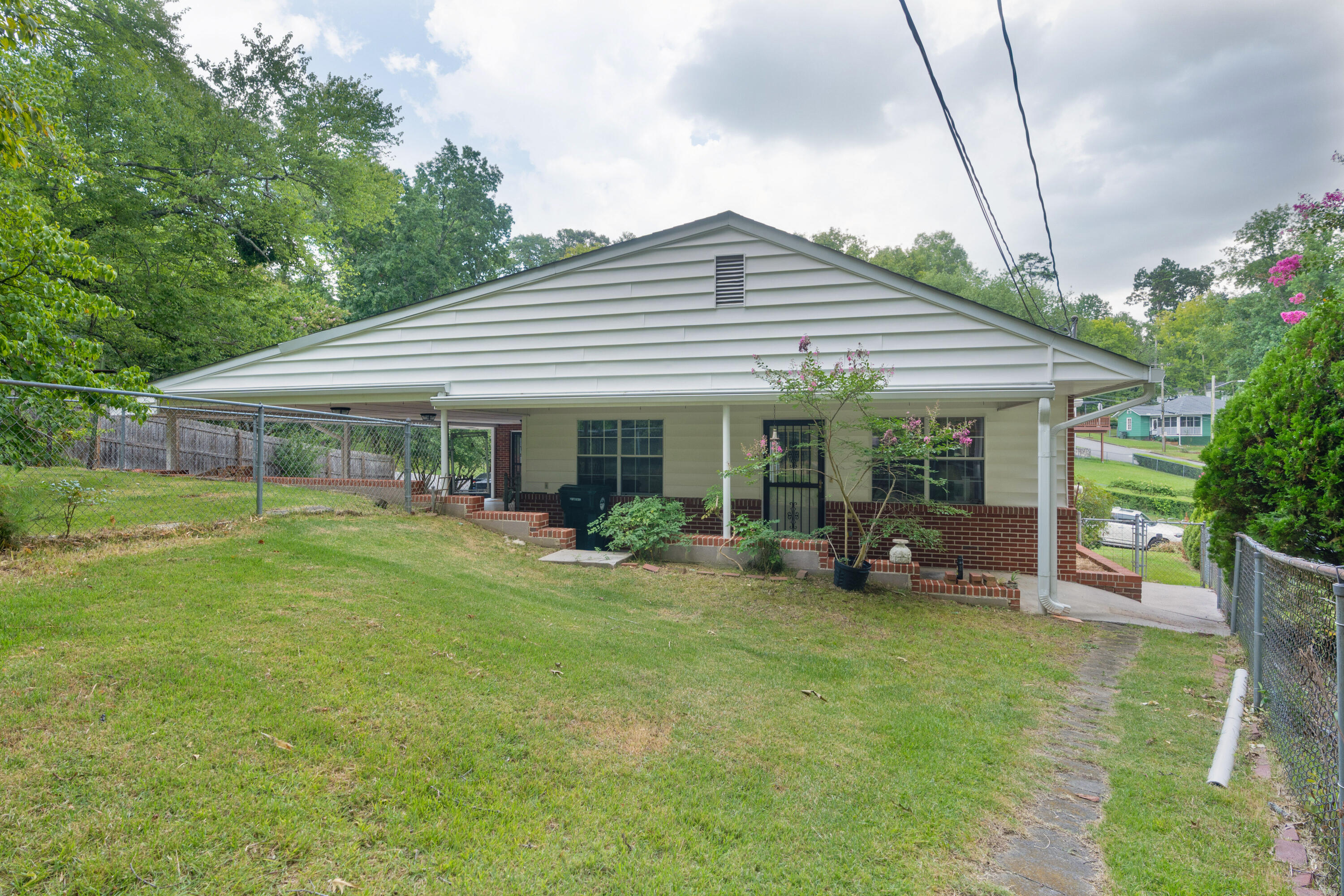 3628 Glendon Drive