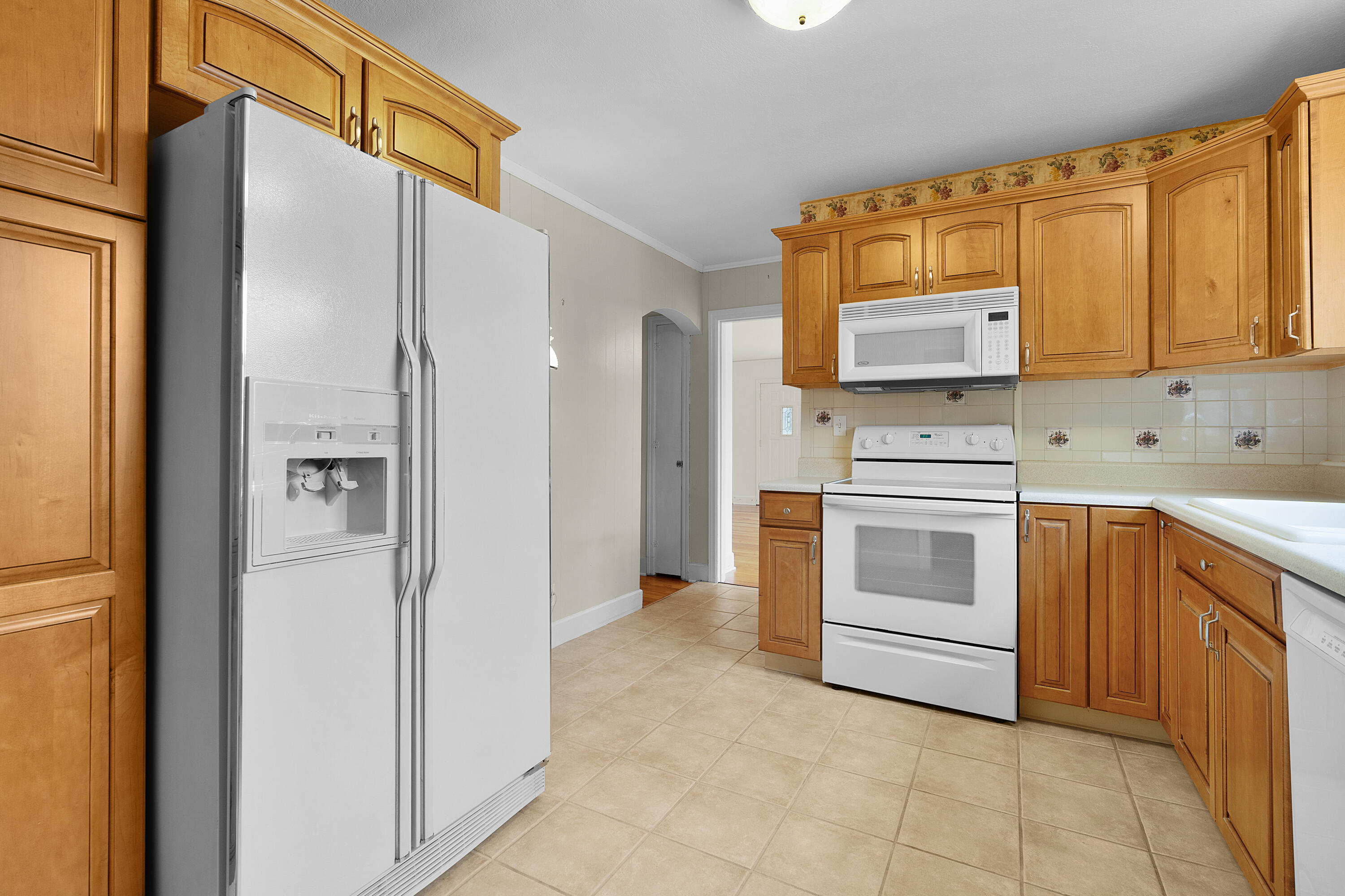 3628 Glendon Drive
