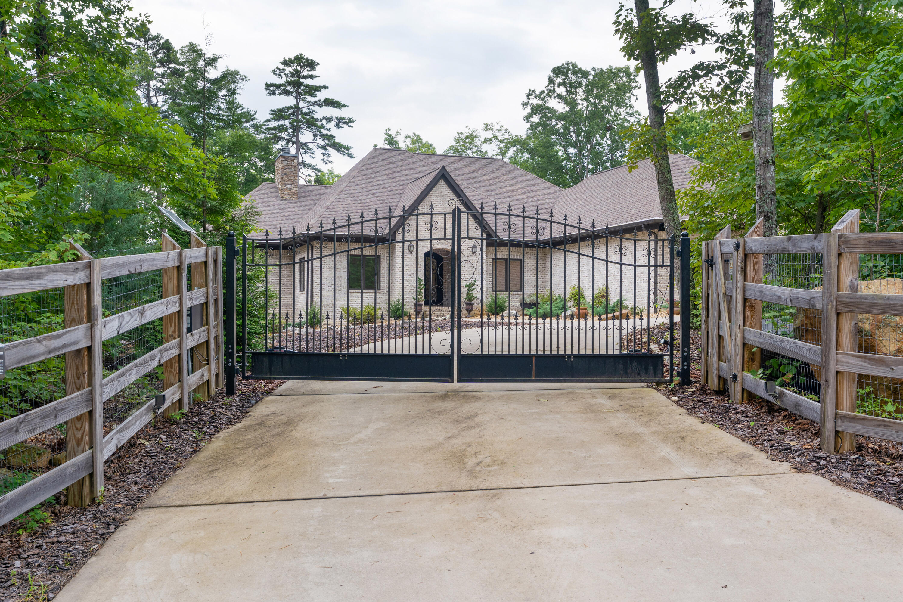118 Beaten Path Road