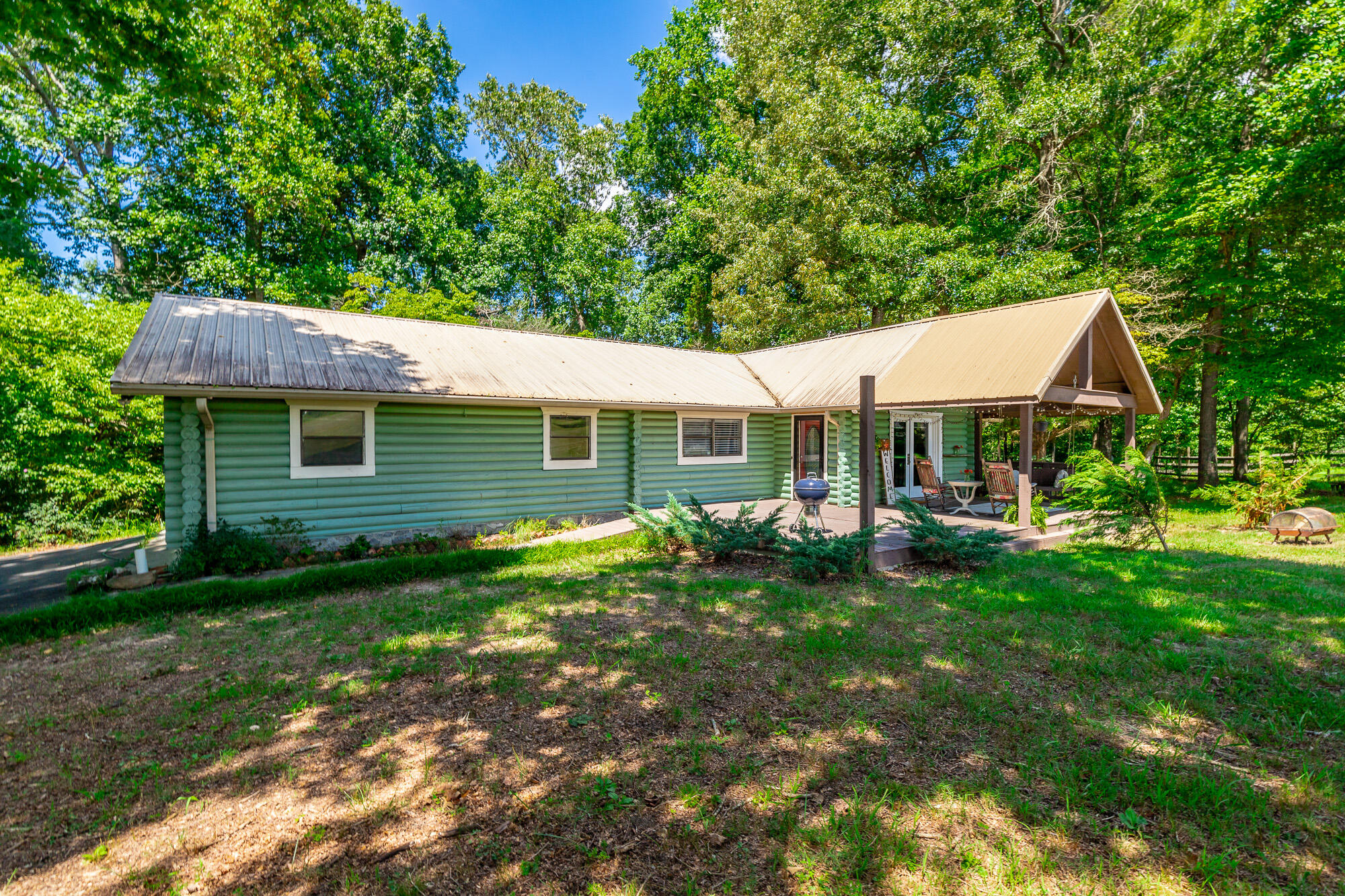 635 Cook Road, LaFayette