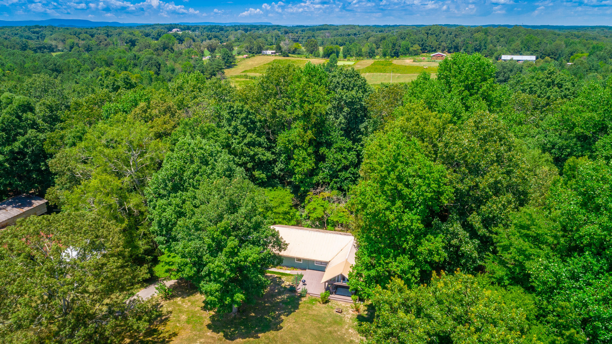 635 Cook Road, LaFayette