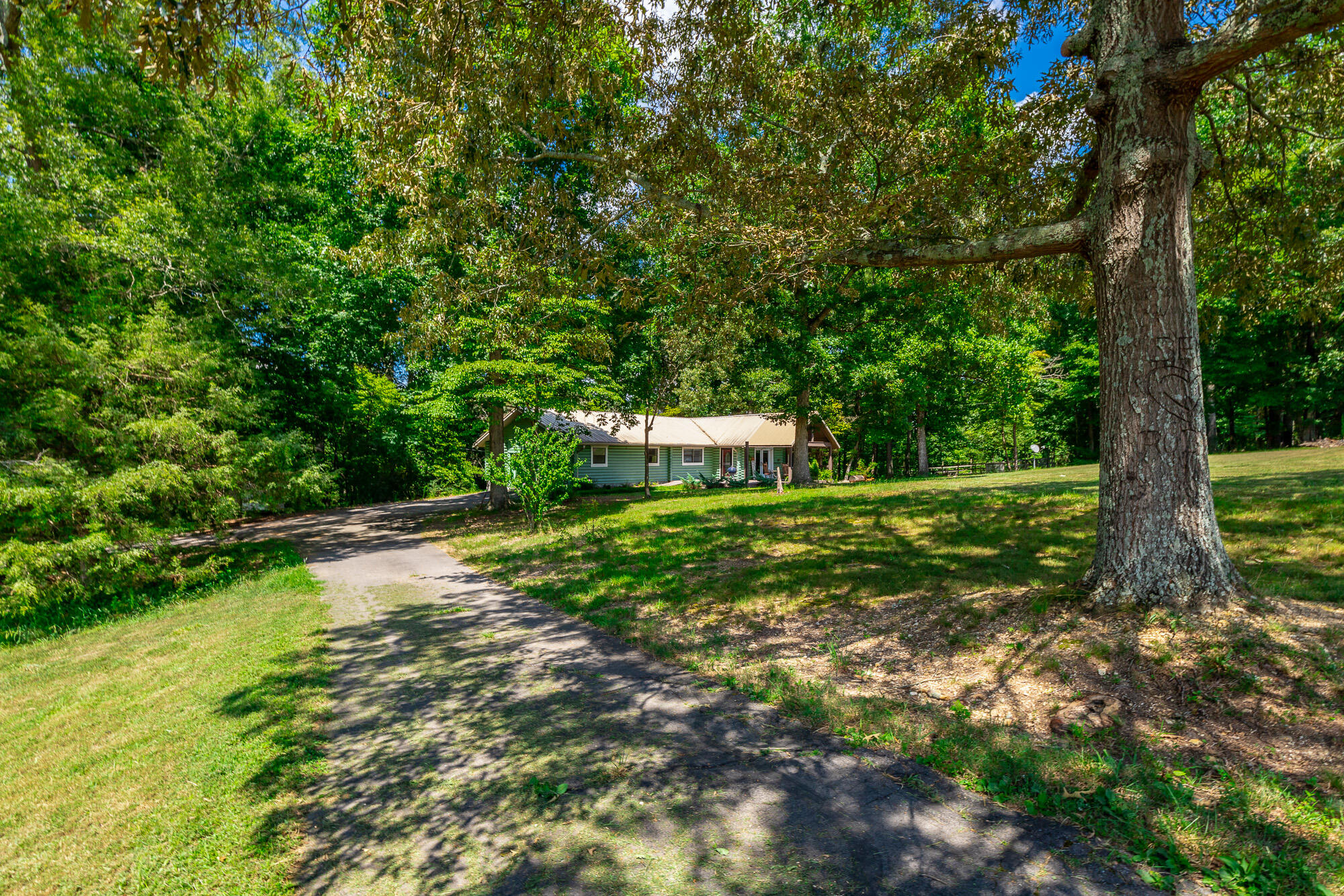 635 Cook Road, LaFayette