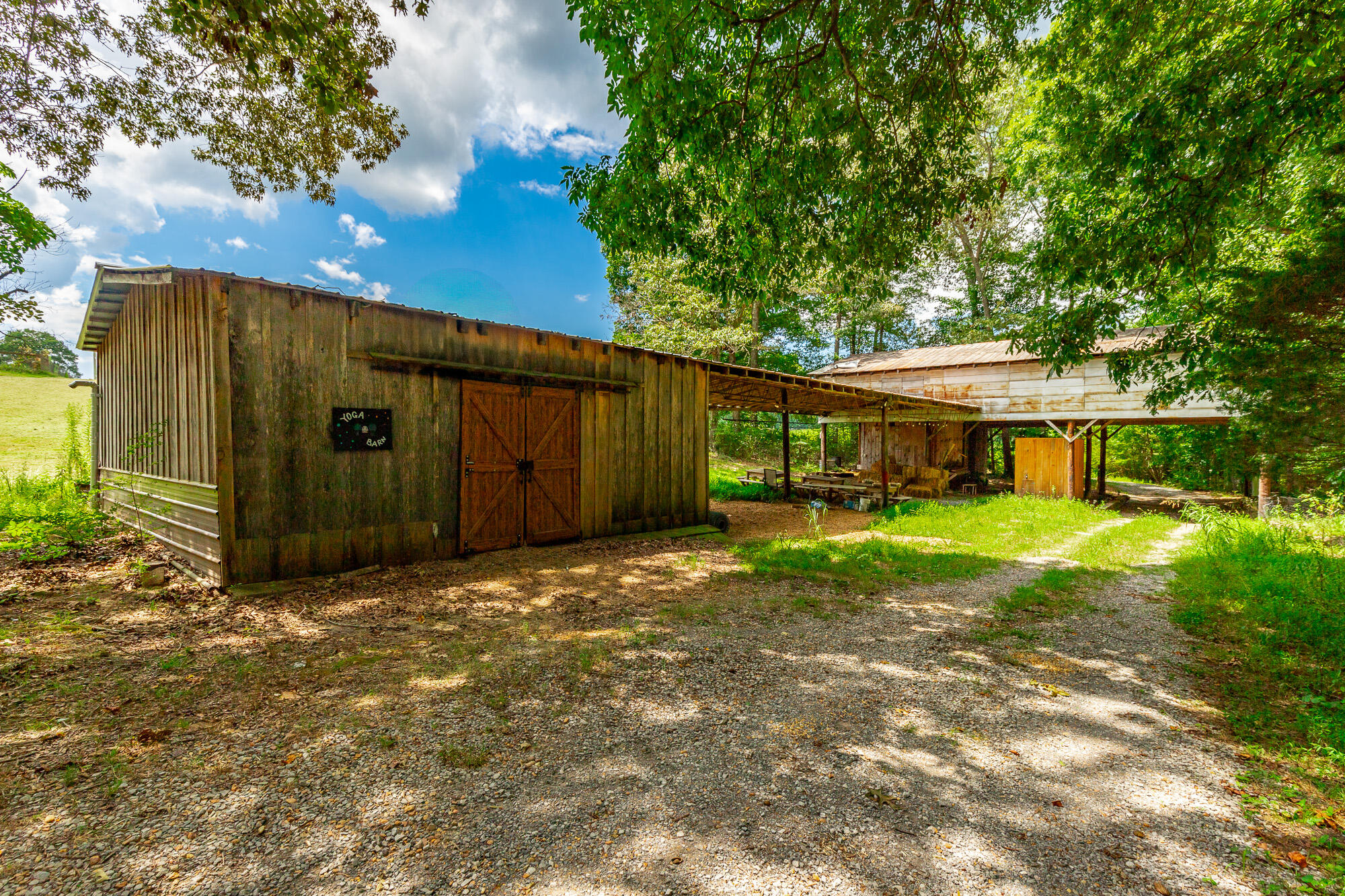 635 Cook Road, LaFayette
