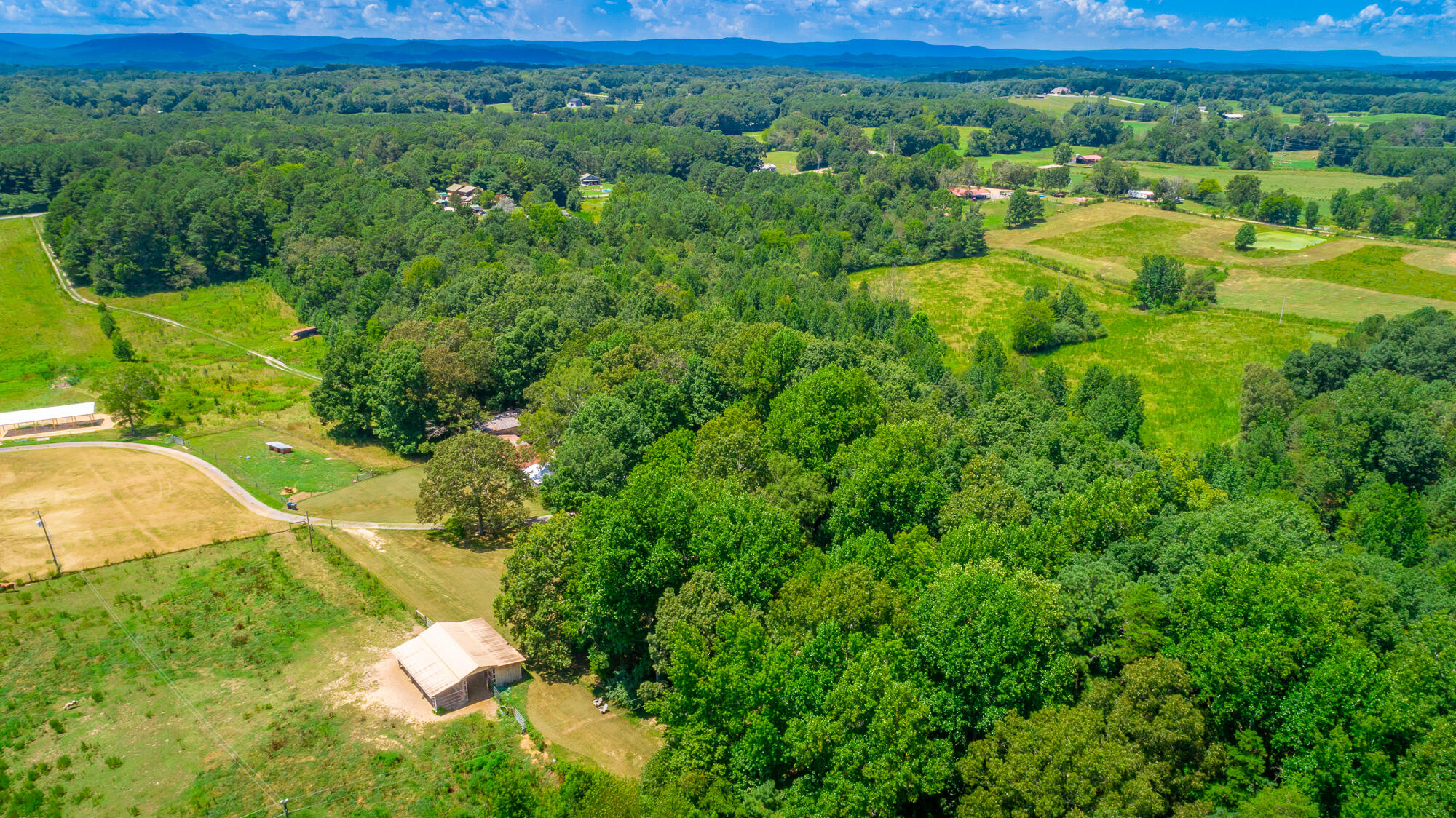 635 Cook Road, LaFayette