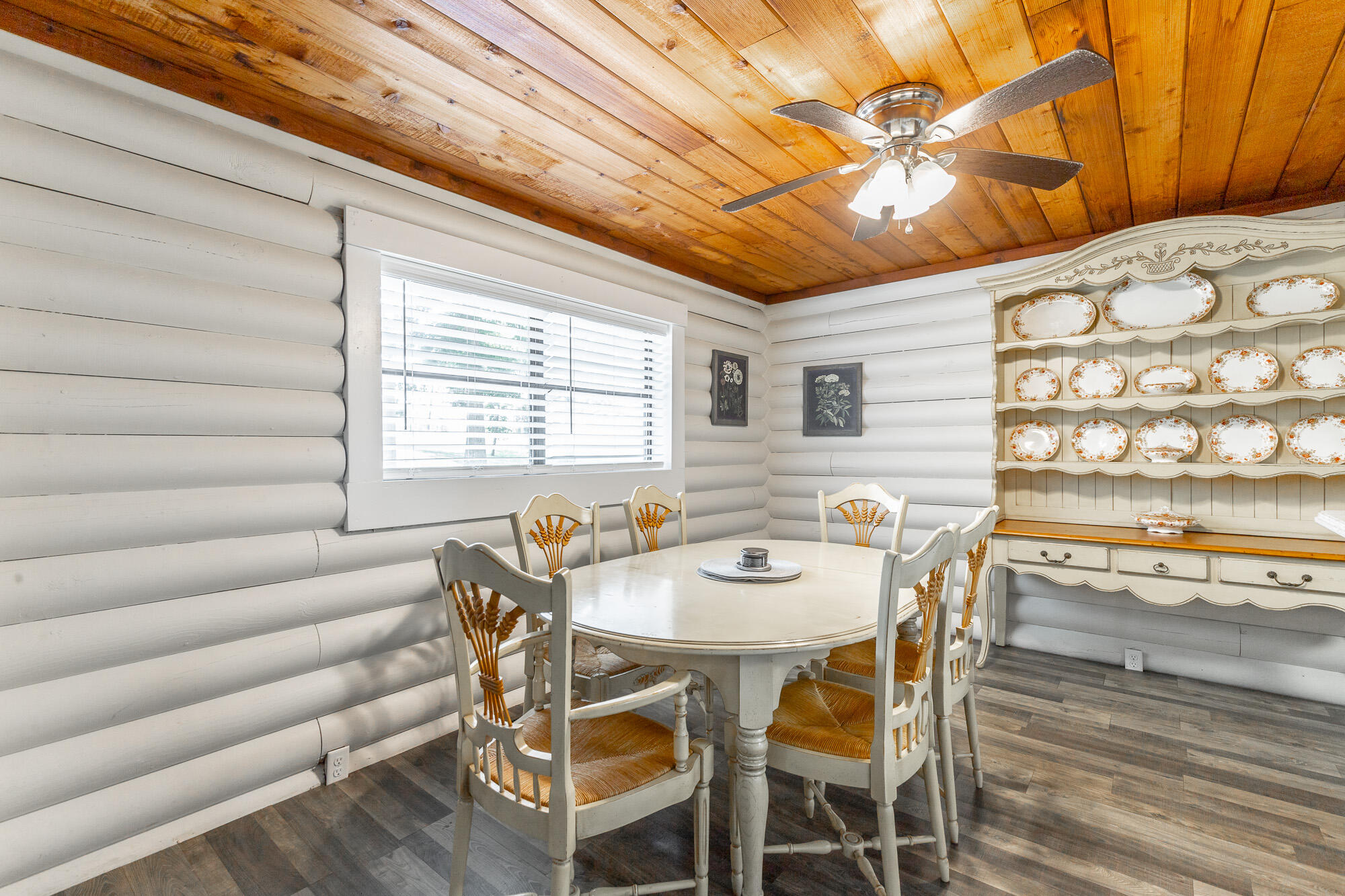 635 Cook Road, LaFayette