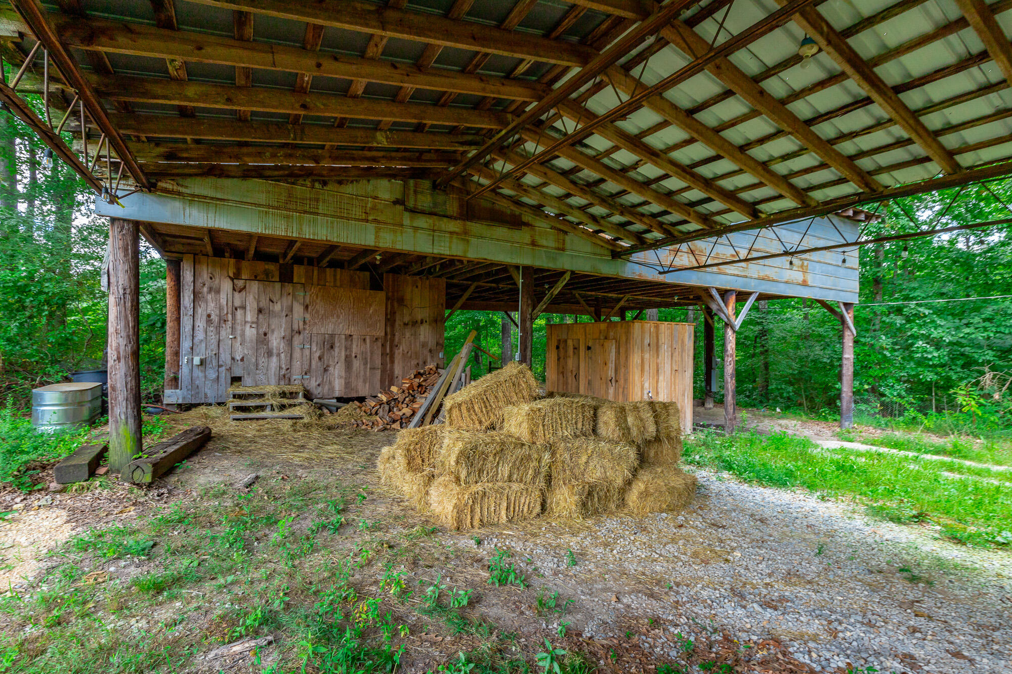635 Cook Road, LaFayette