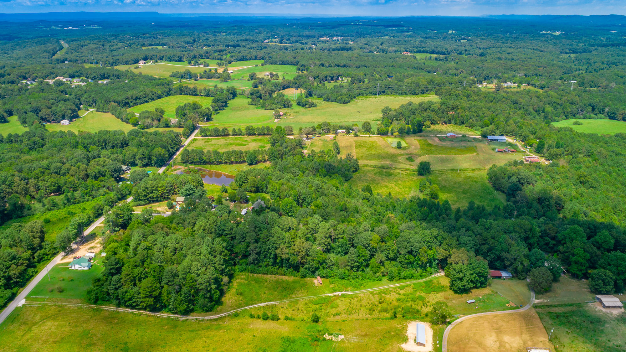 635 Cook Road, LaFayette
