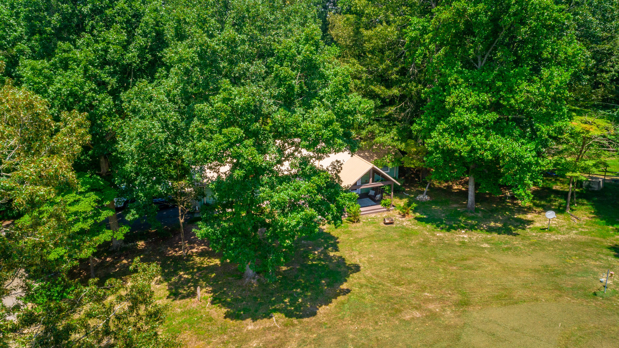 635 Cook Road, LaFayette