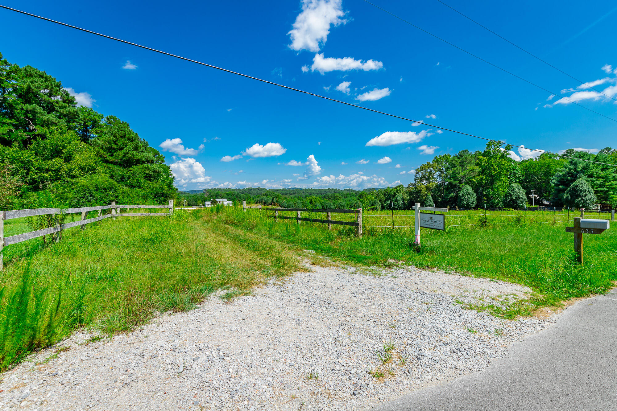 635 Cook Road, LaFayette