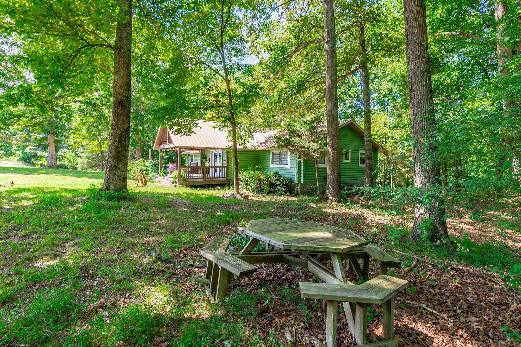 635 Cook Road, LaFayette