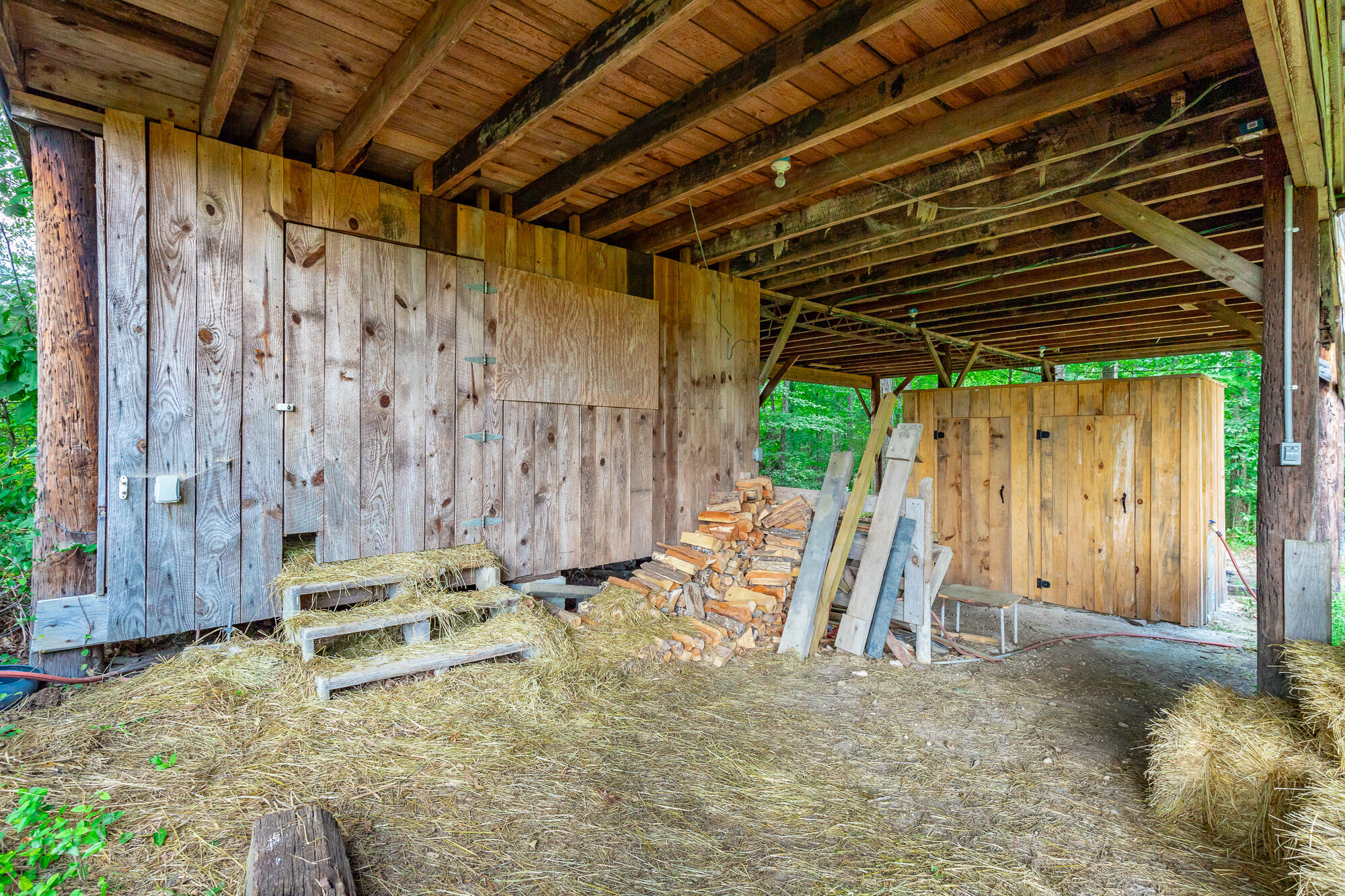 635 Cook Road, LaFayette