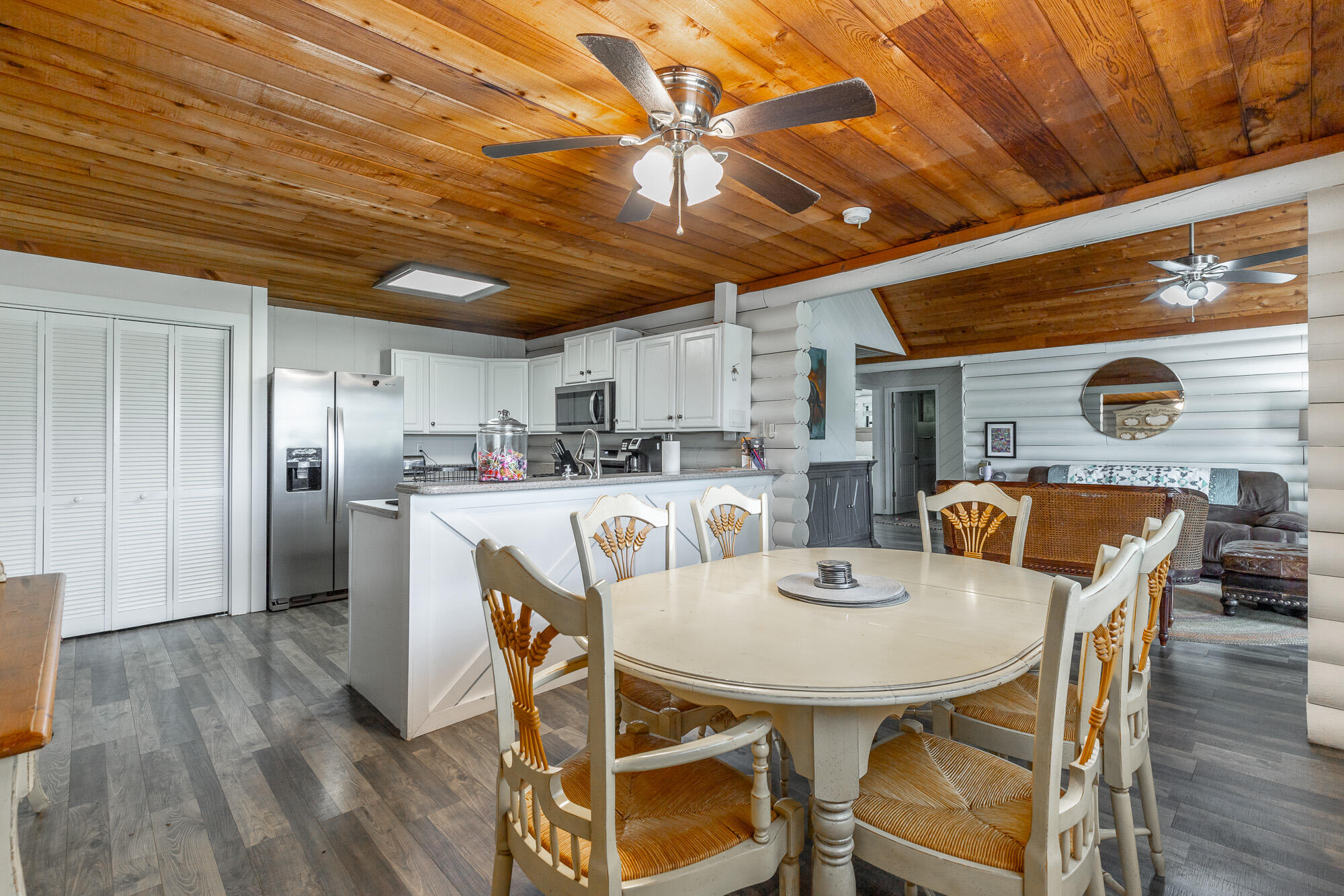 635 Cook Road, LaFayette