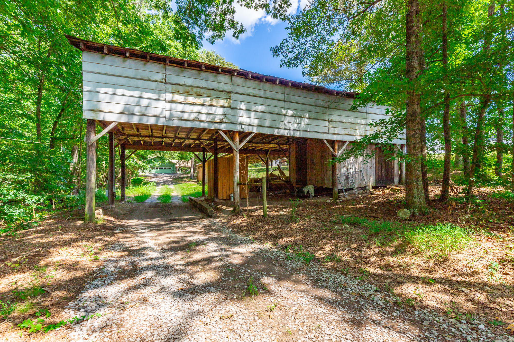 635 Cook Road, LaFayette