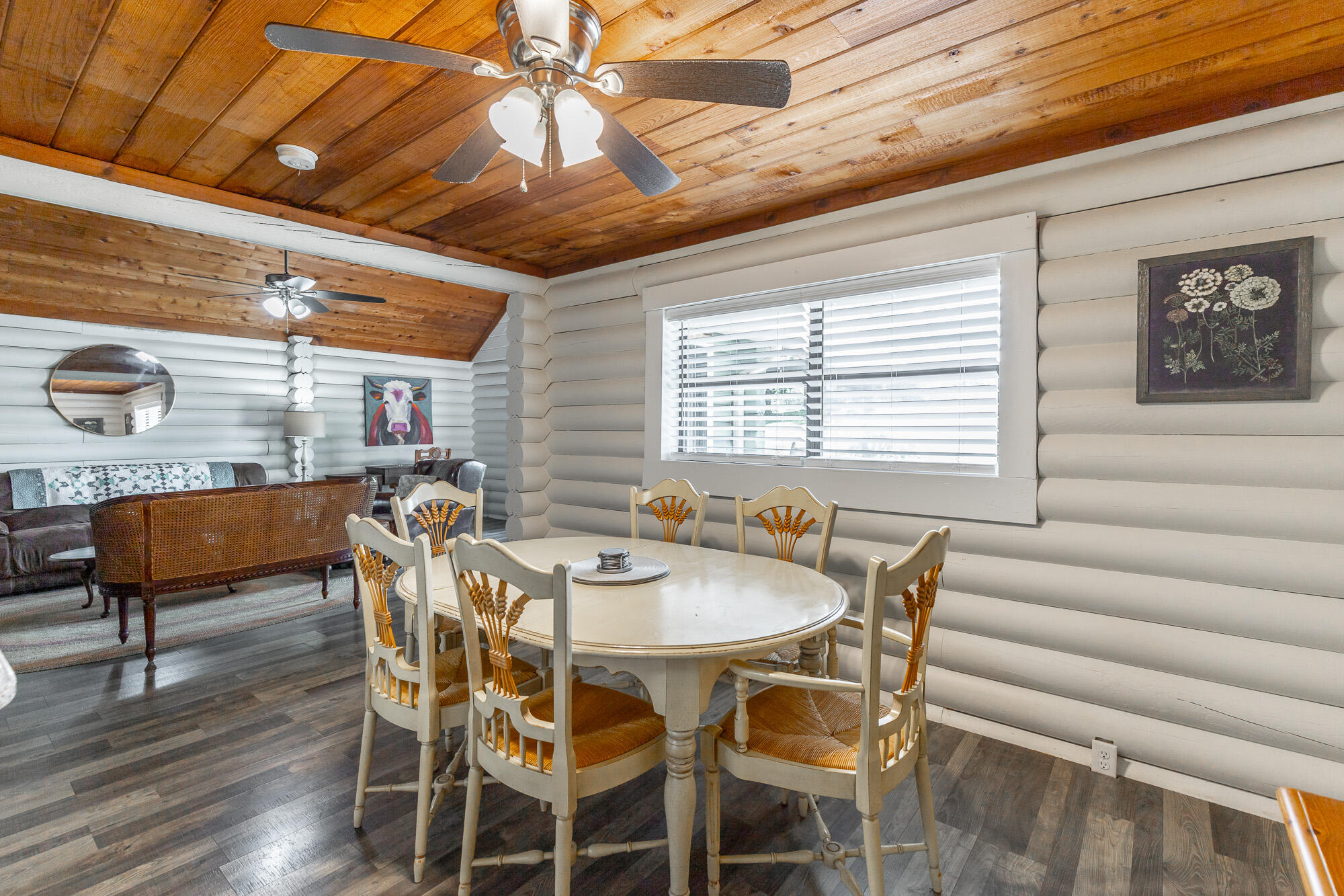 635 Cook Road, LaFayette