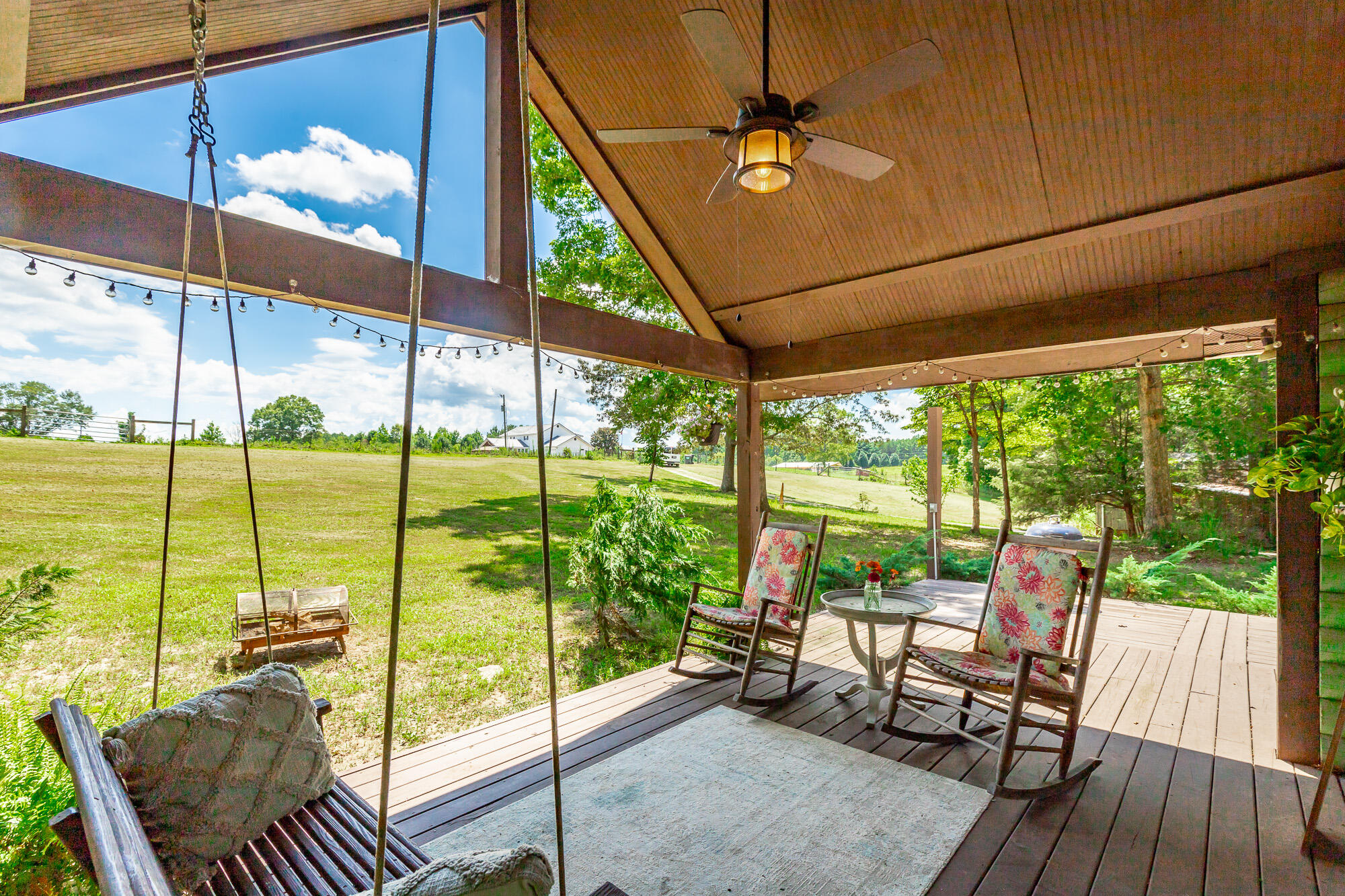 635 Cook Road, LaFayette
