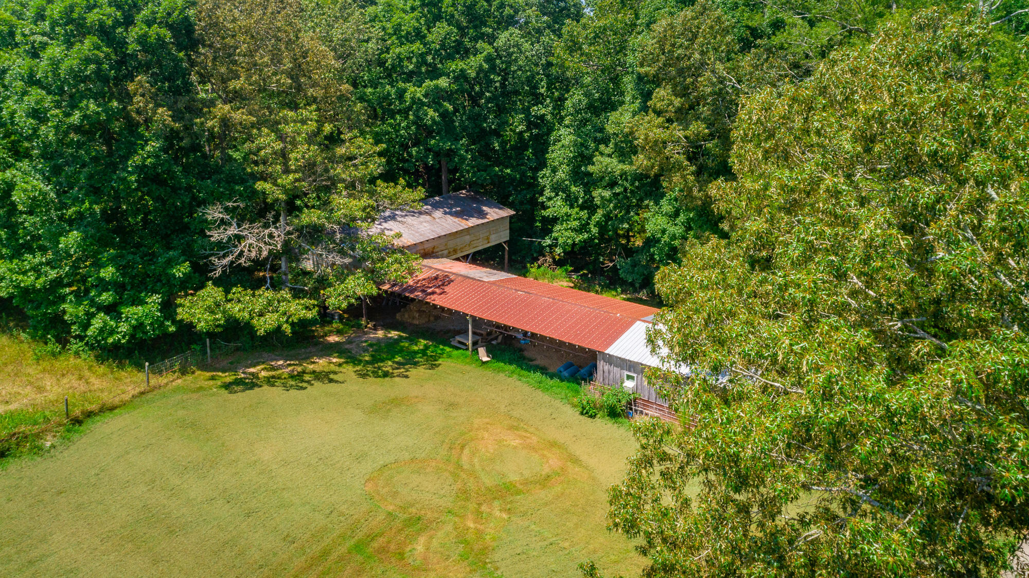 635 Cook Road, LaFayette