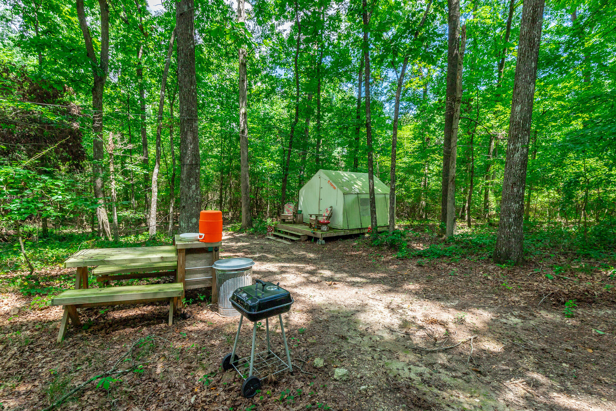 635 Cook Road, LaFayette
