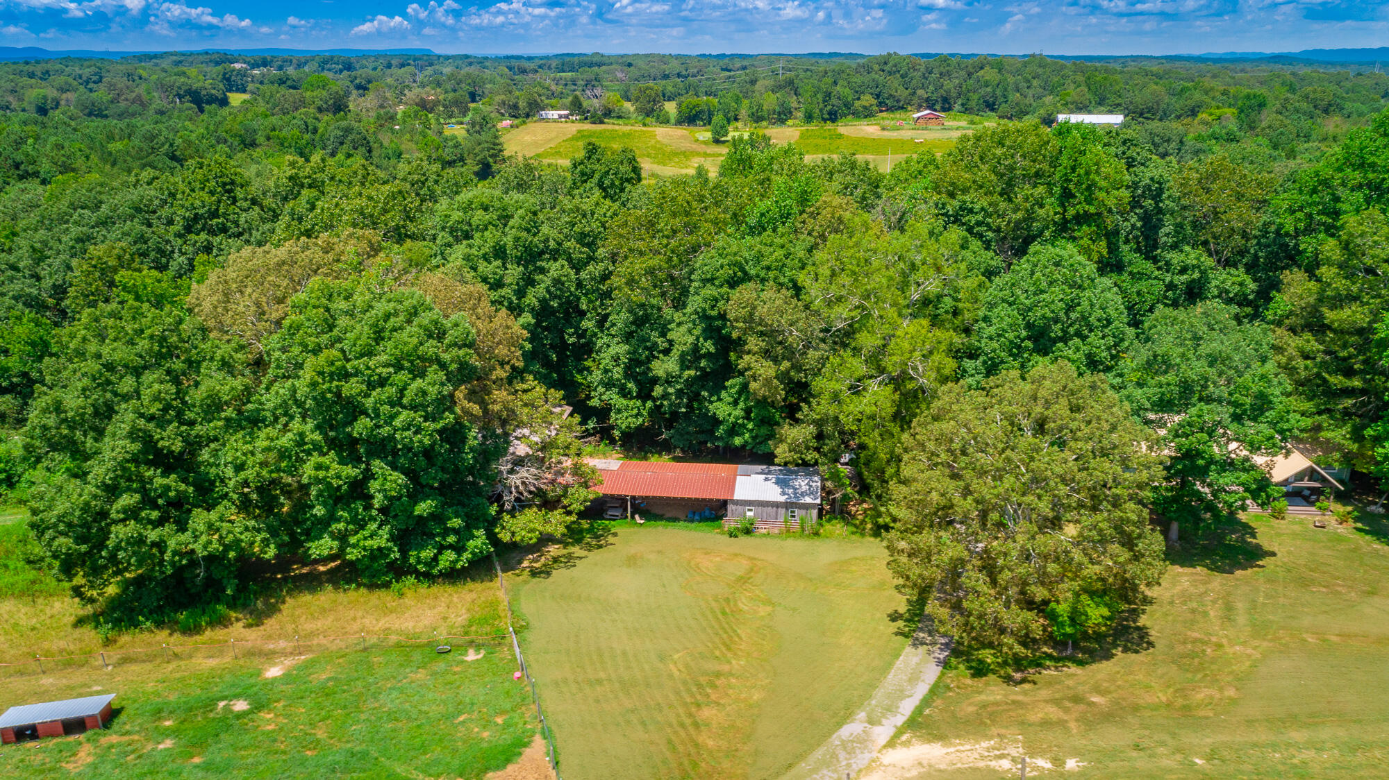 635 Cook Road, LaFayette