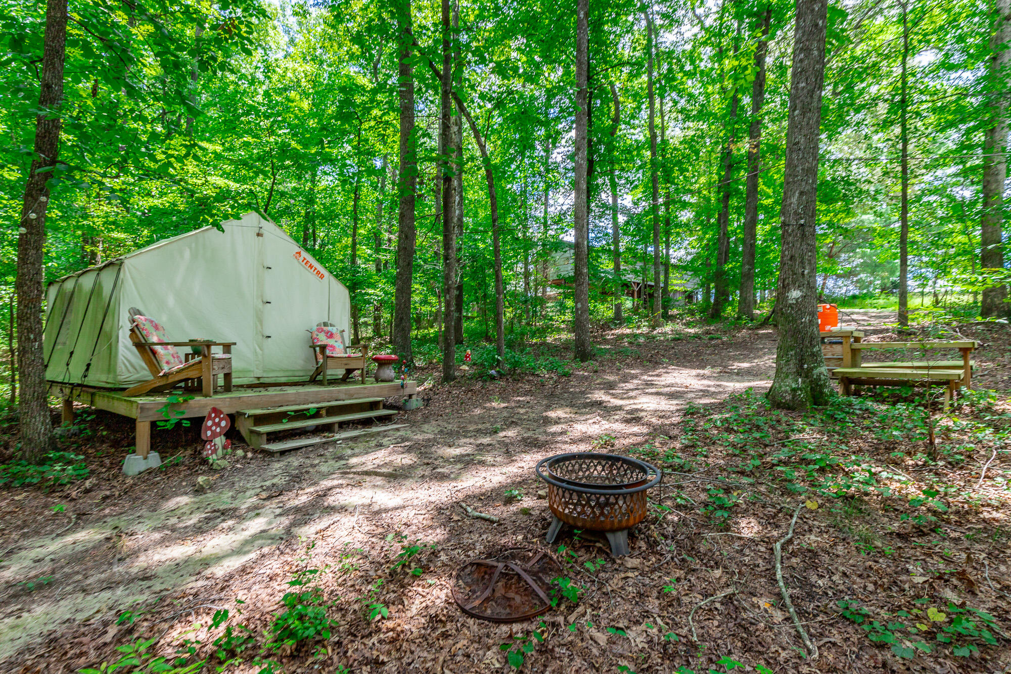 635 Cook Road, LaFayette